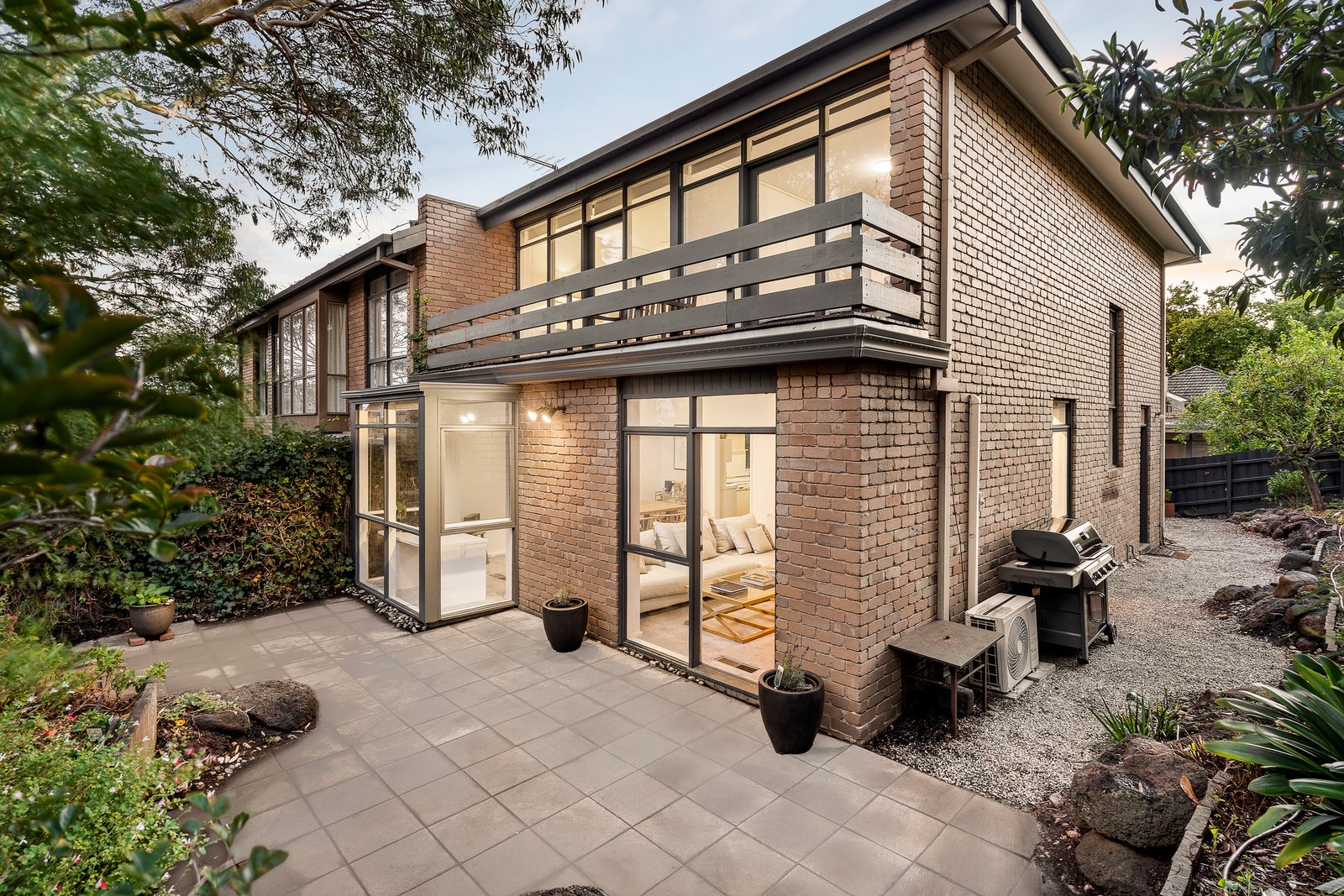 2/32 Walmer Street, Kew, 3101