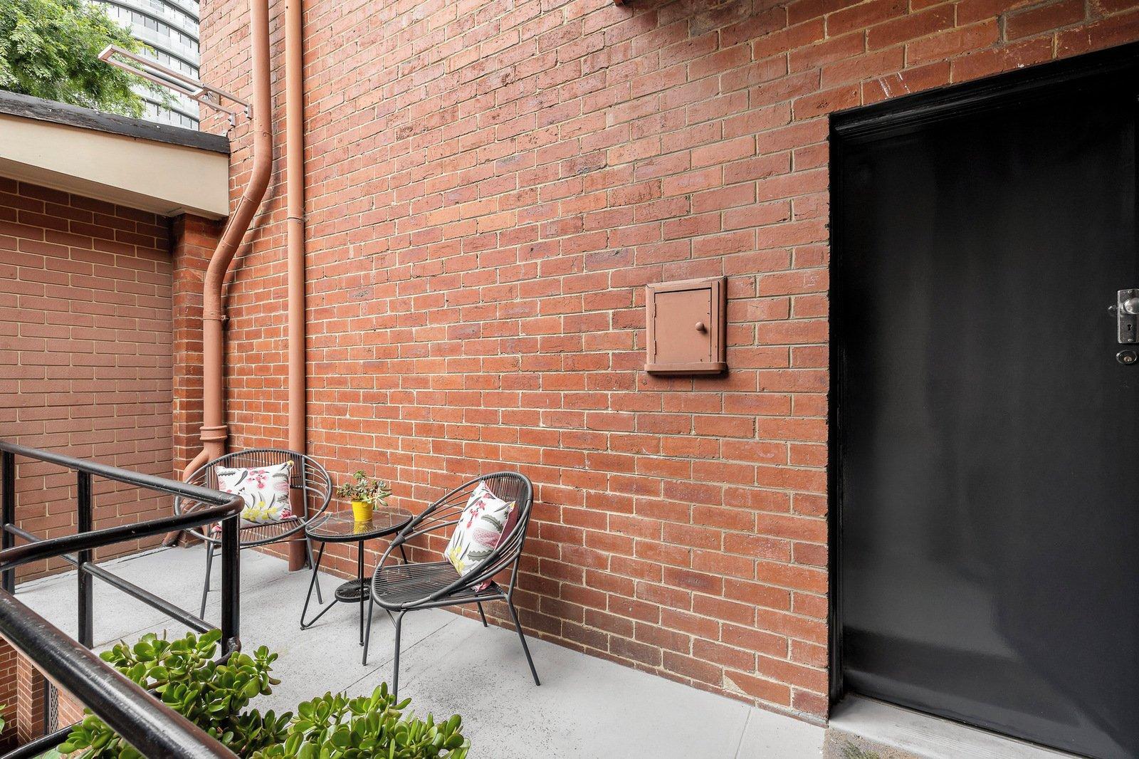 23/58 Queens Road, Melbourne, 3004