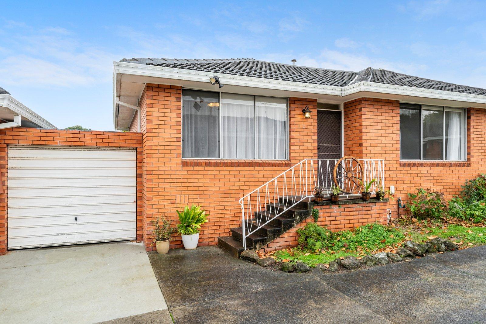 2/36 Northcote Avenue, Balwyn, 3103