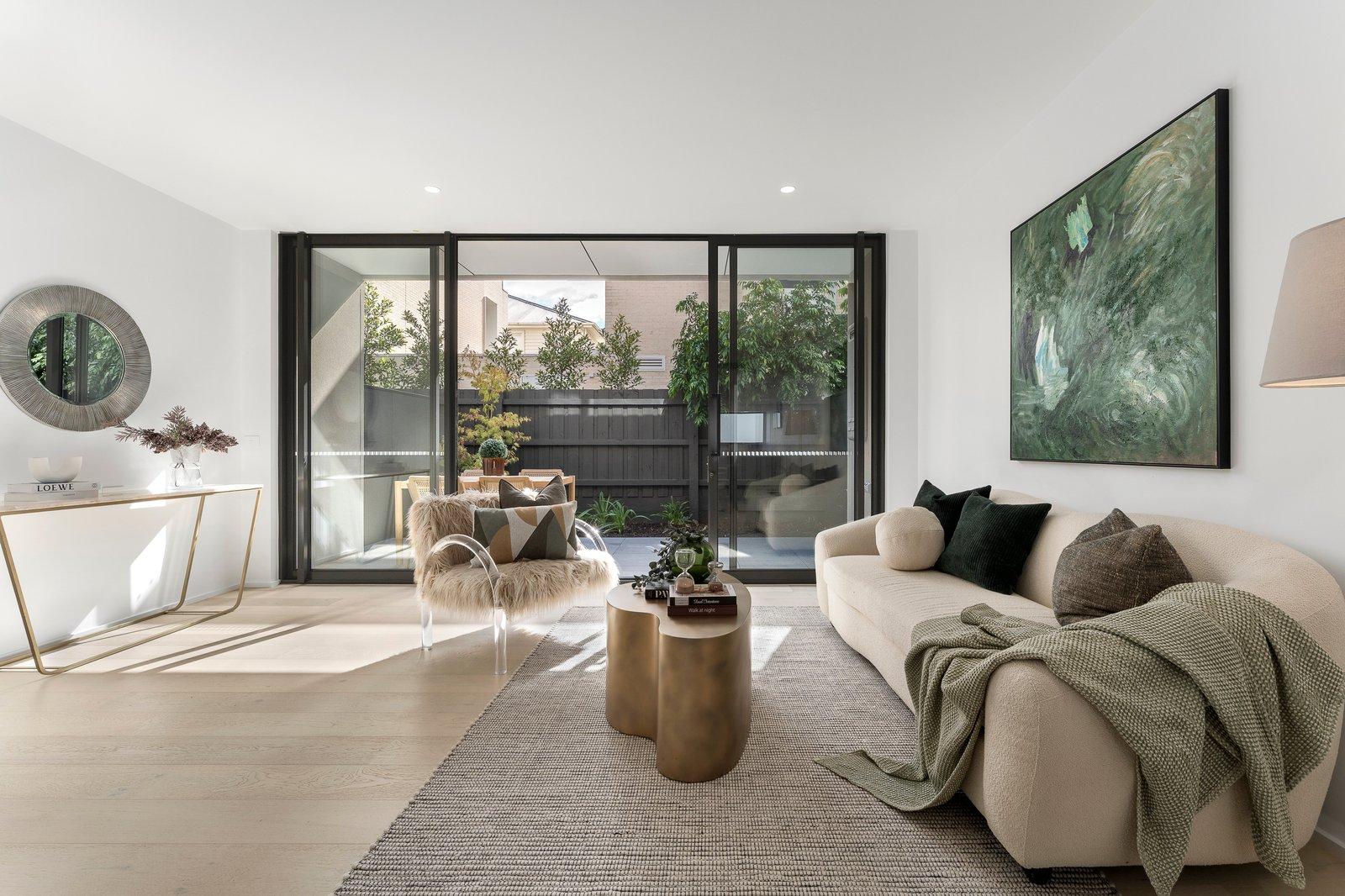 2/362 Auburn Road, HAWTHORN, 3122