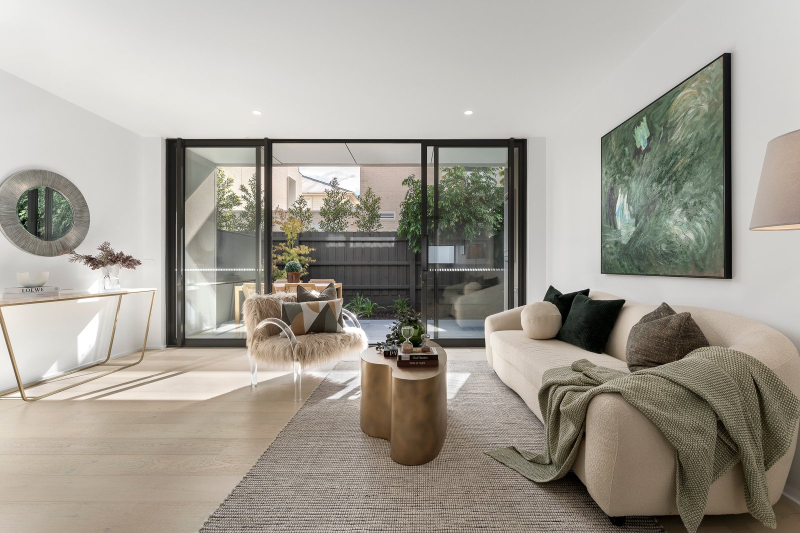 2/362 Auburn Road, HAWTHORN, 3122