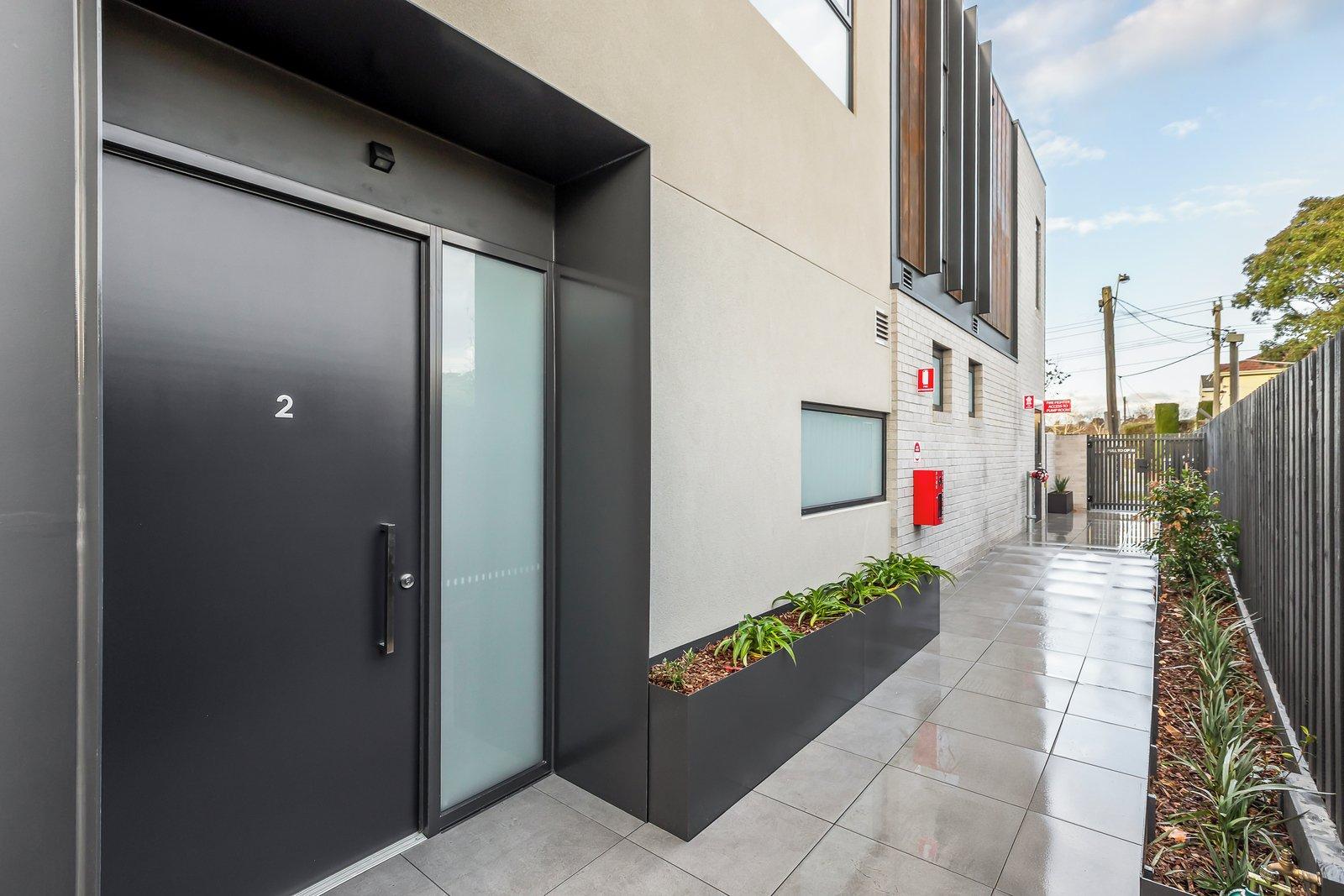 2/362 Auburn Road, HAWTHORN, 3122