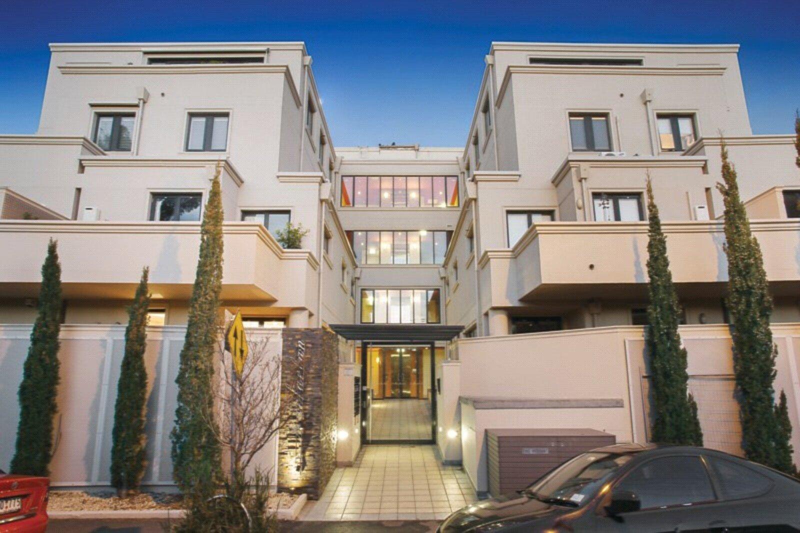 2/38 MacFarlan Street, South Yarra, 3141