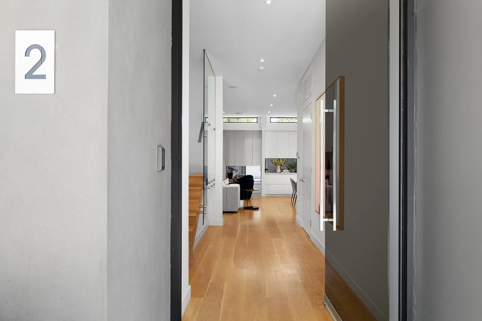 2/396a New Street, Brighton, 3186