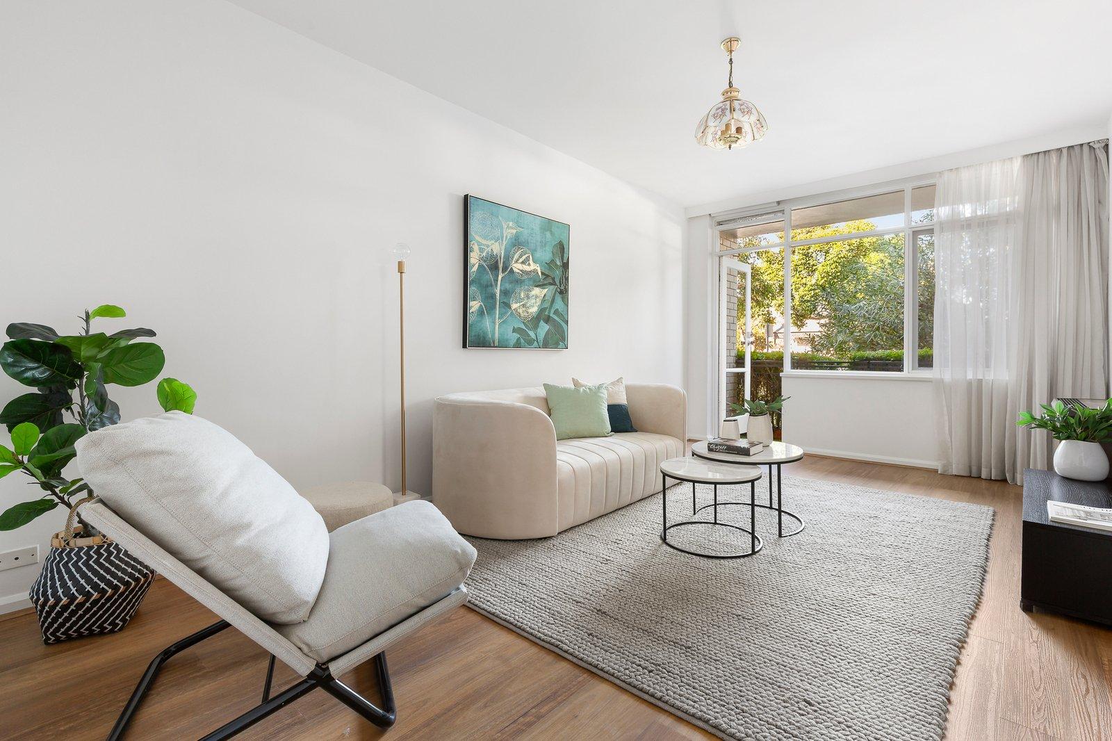 2/39 Claremont Avenue, Malvern, 3144
