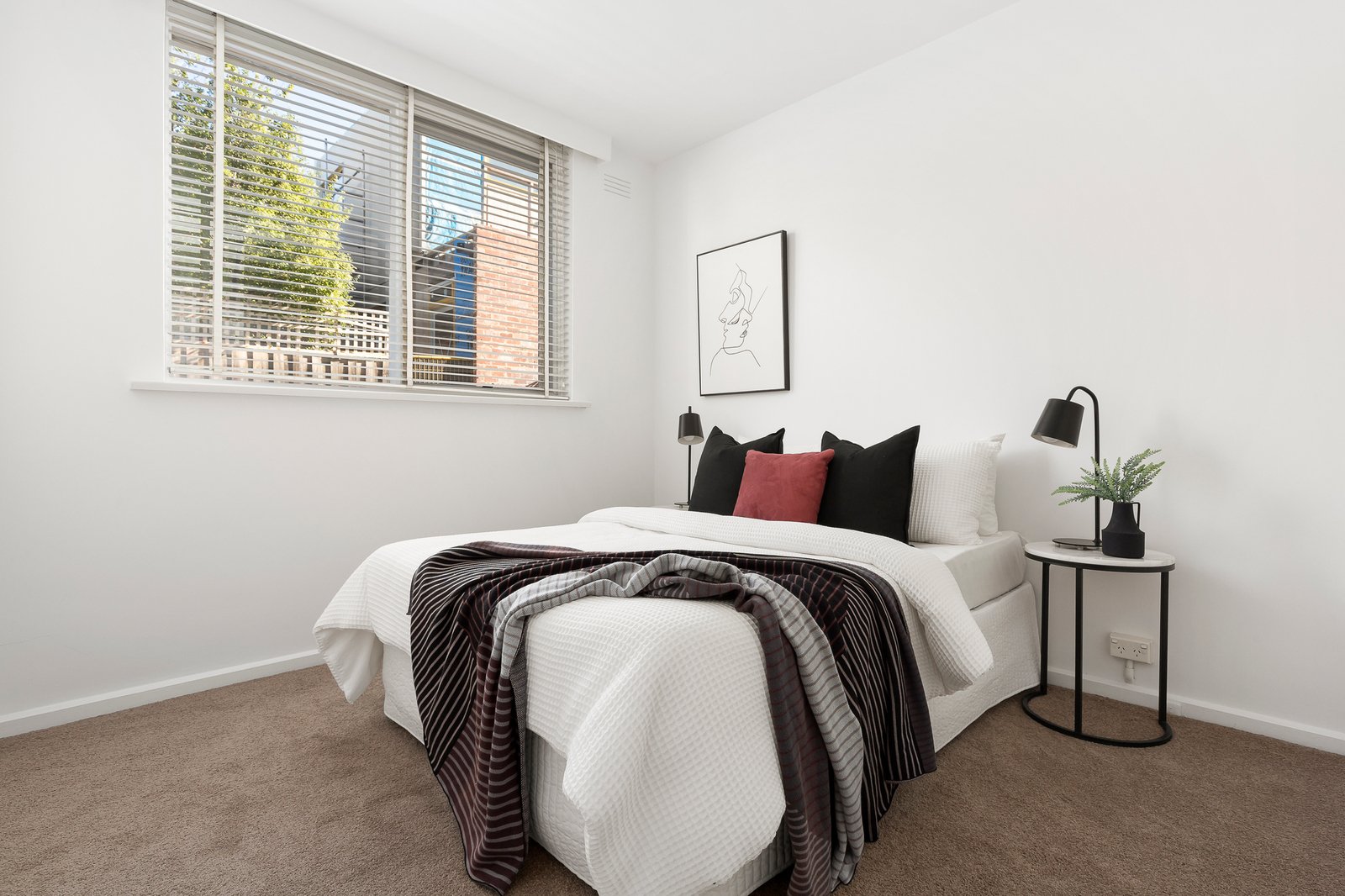 2/39 Claremont Avenue, Malvern, 3144