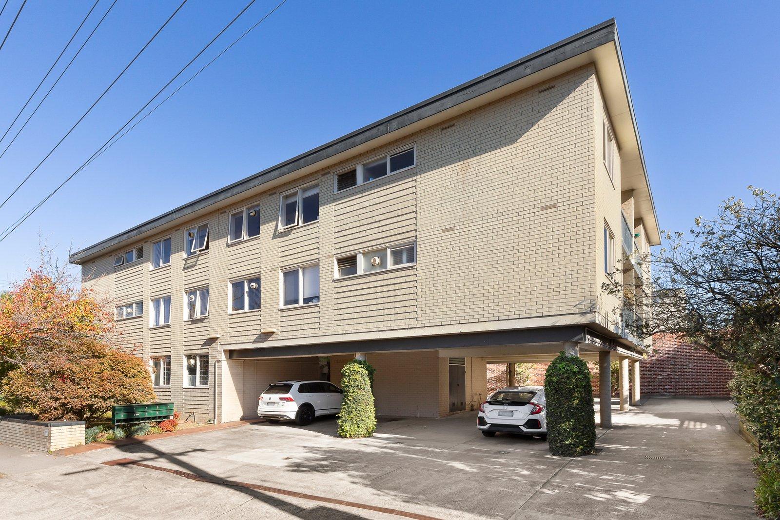 2/39 Claremont Avenue, Malvern, 3144