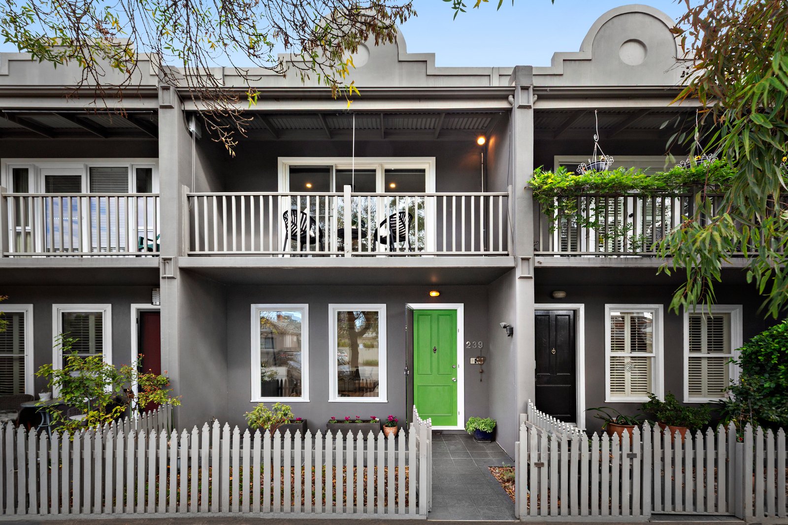 239 Bridge Street, Port Melbourne, 3207