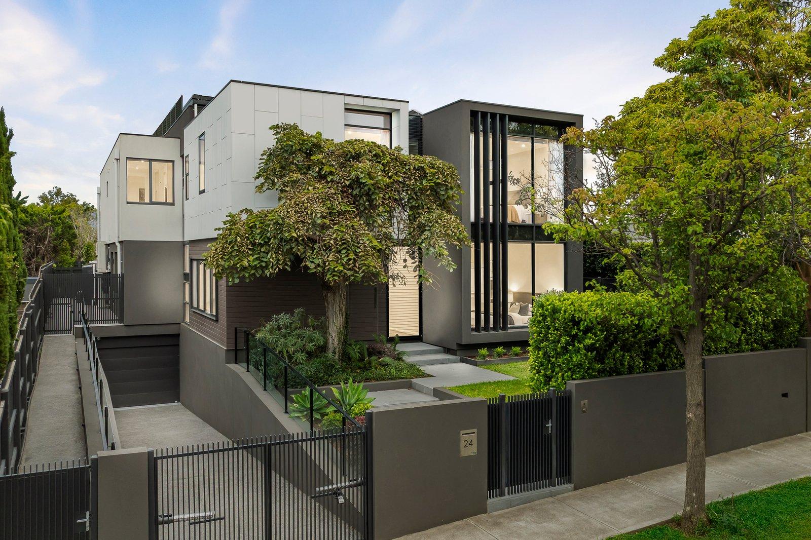 24 Glen Street, Hawthorn, 3122