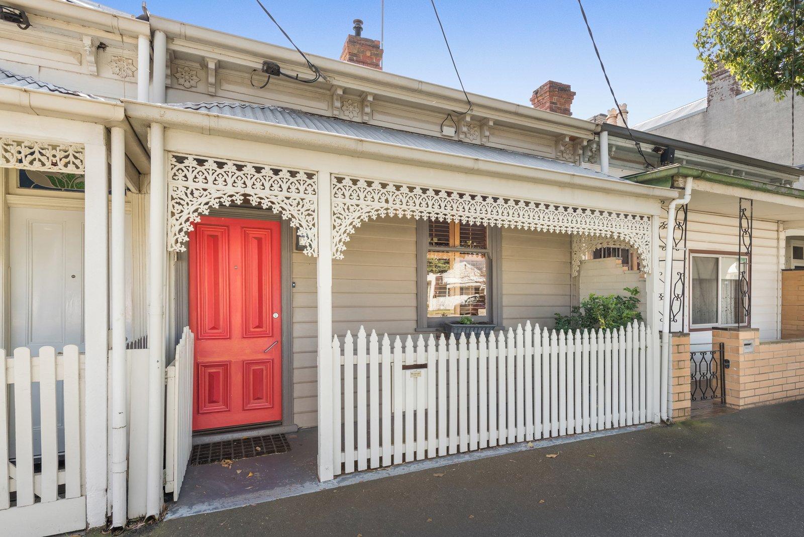 24 Lyell Street, South Melbourne, 3205