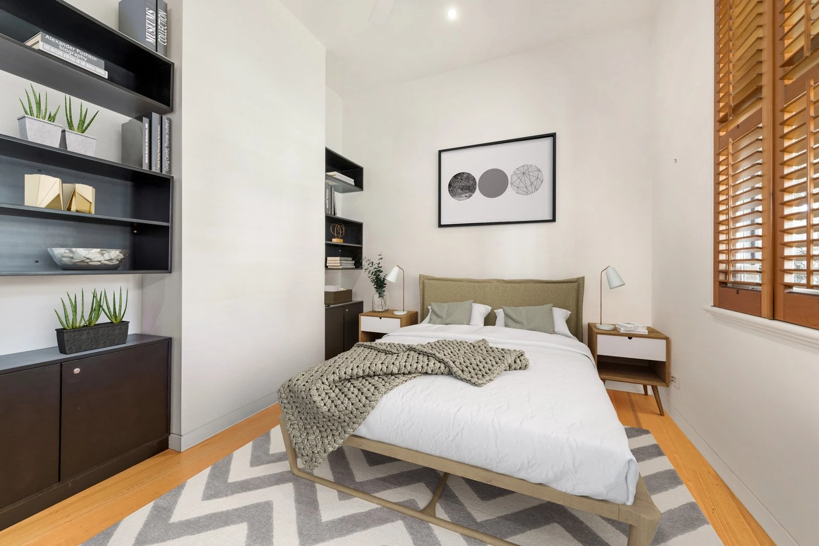 24 Lyell Street, South Melbourne, 3205