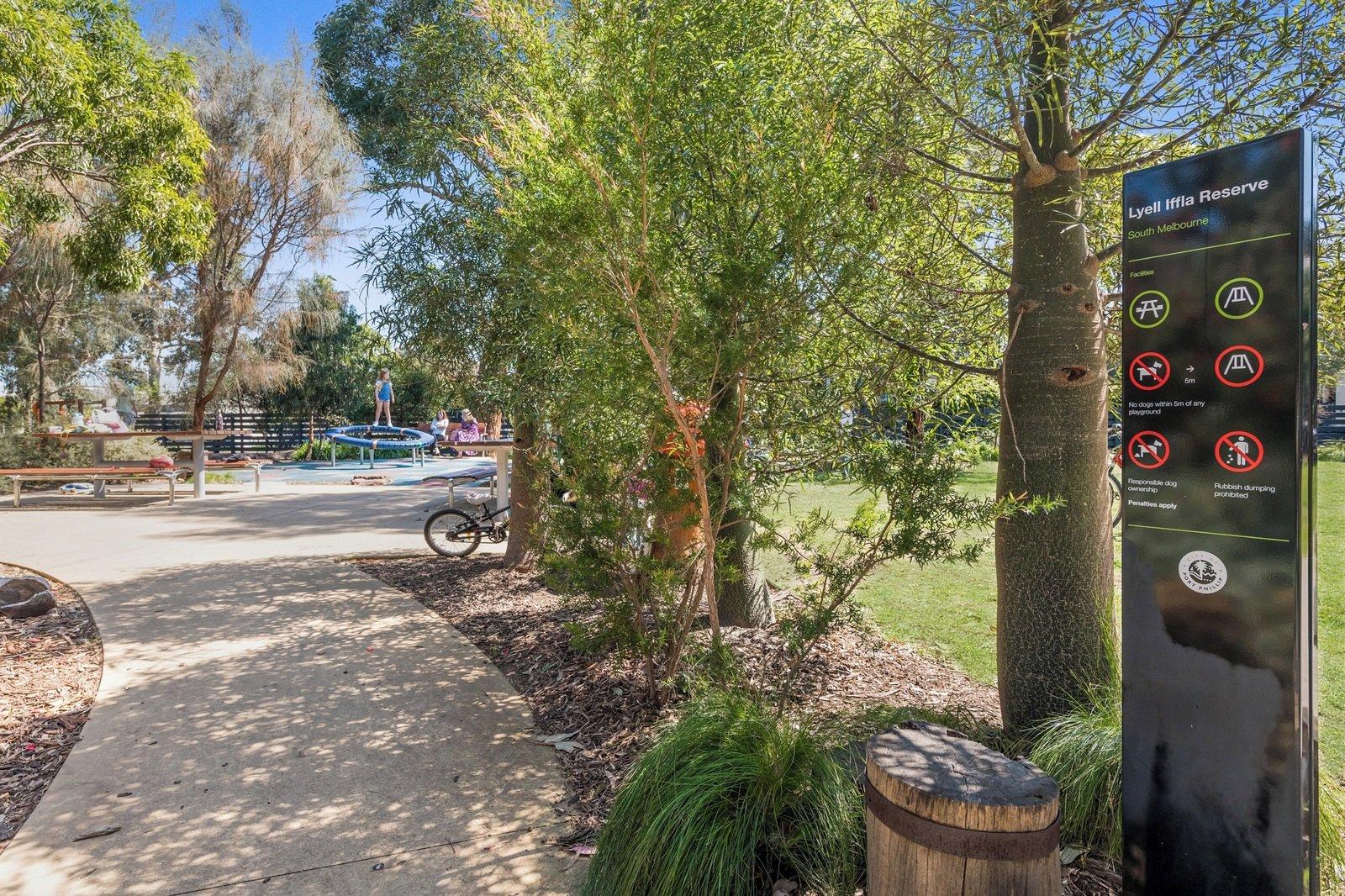 24 Lyell Street, South Melbourne, 3205