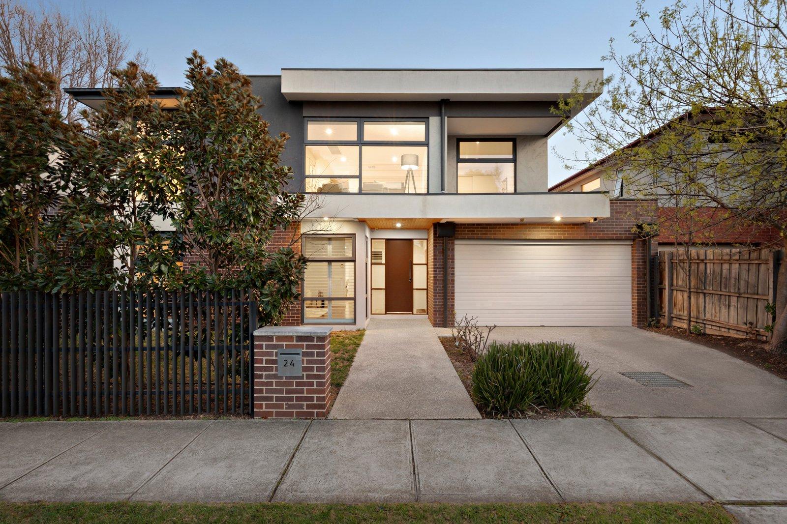 24 Park Avenue, Glen Huntly, 3163