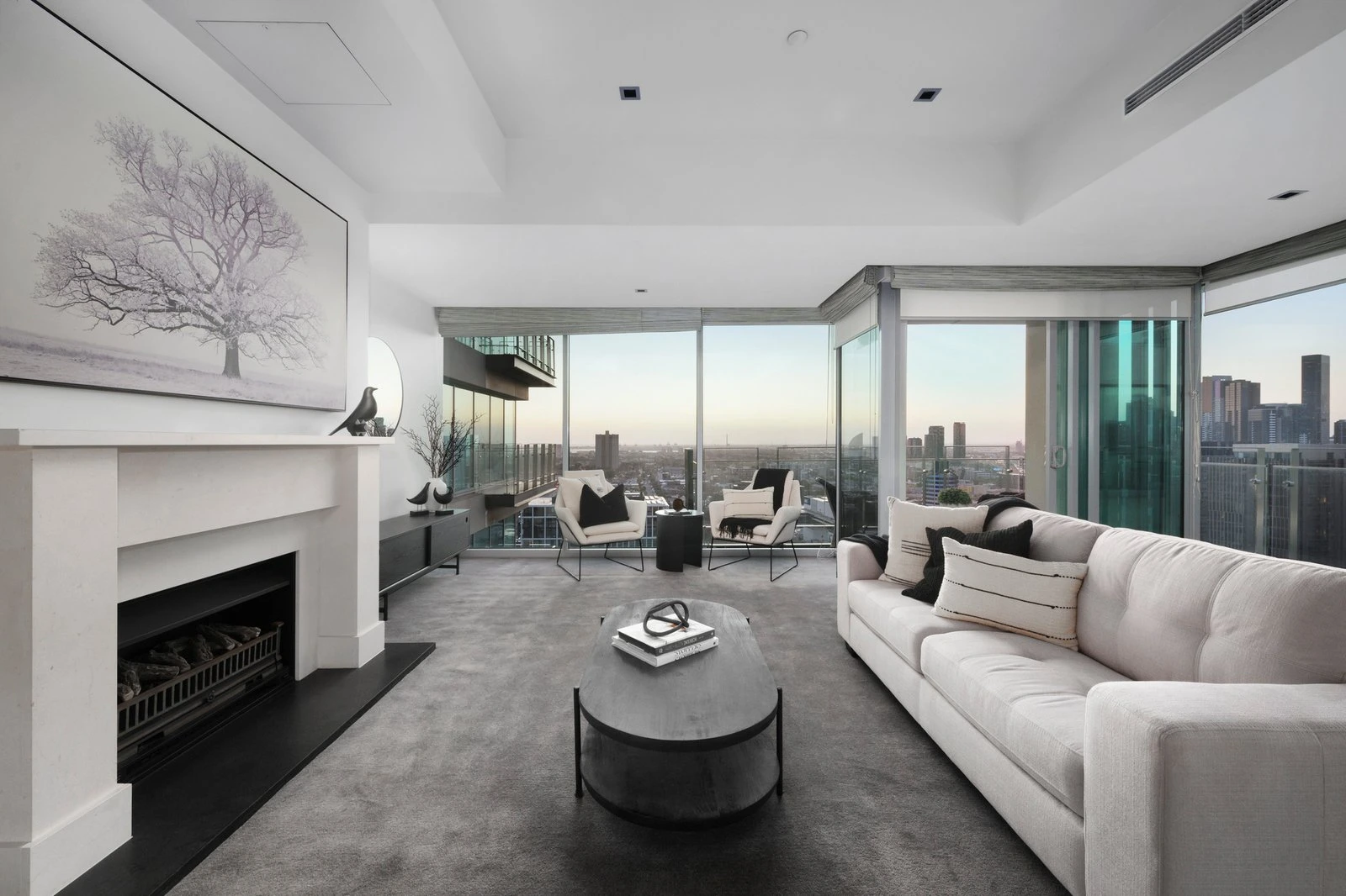 2403/368 St Kilda Road, Melbourne, 3004