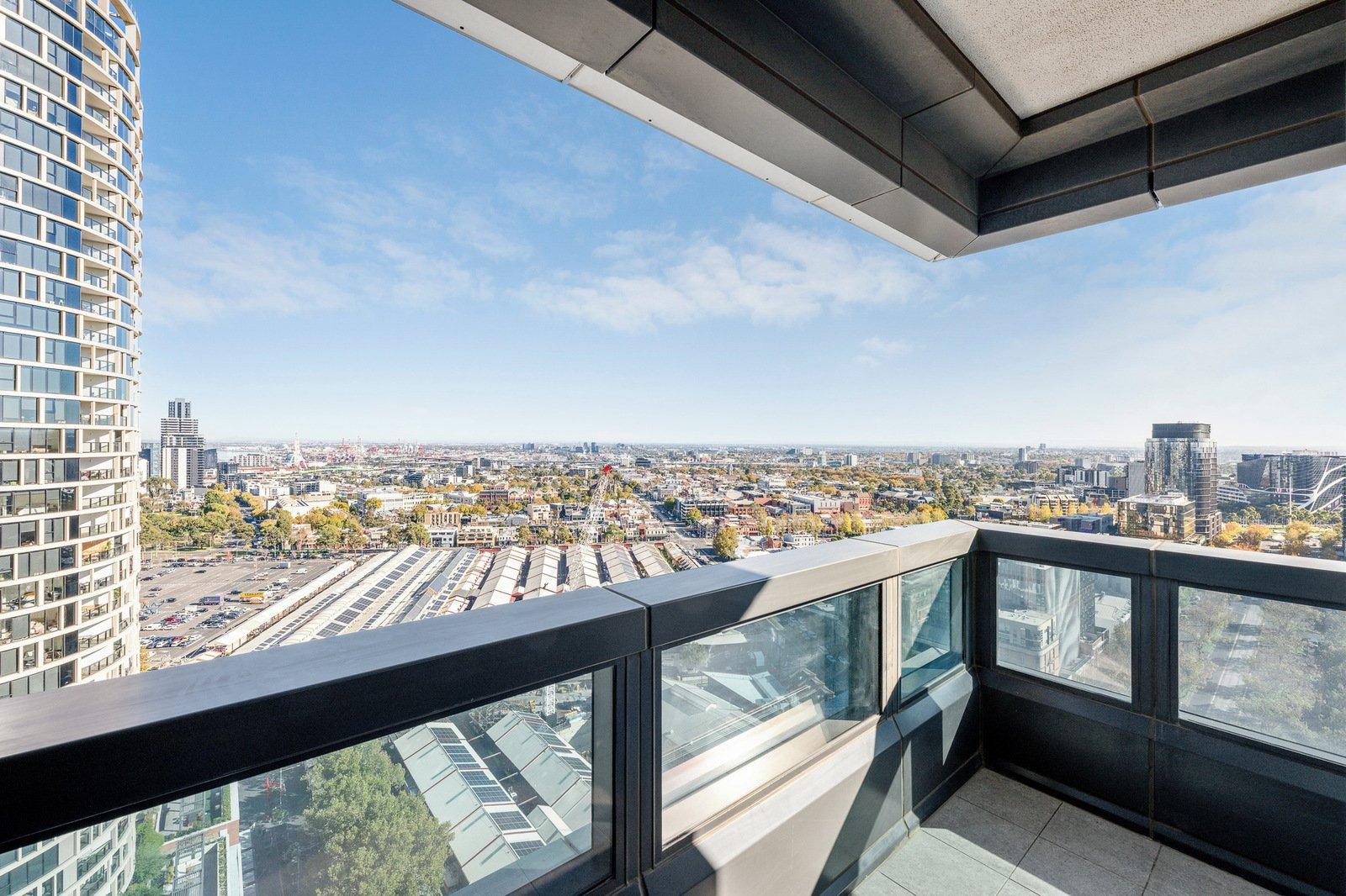 2403/500 Elizabeth Street, Melbourne, 3004