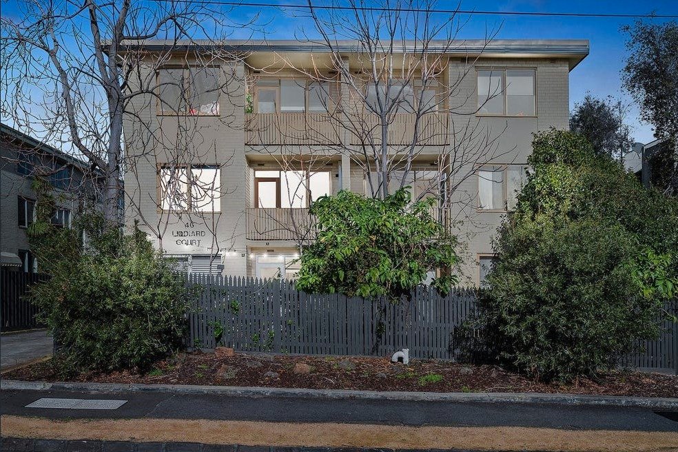 2/44 Liddiard Street, Hawthorn, 3122