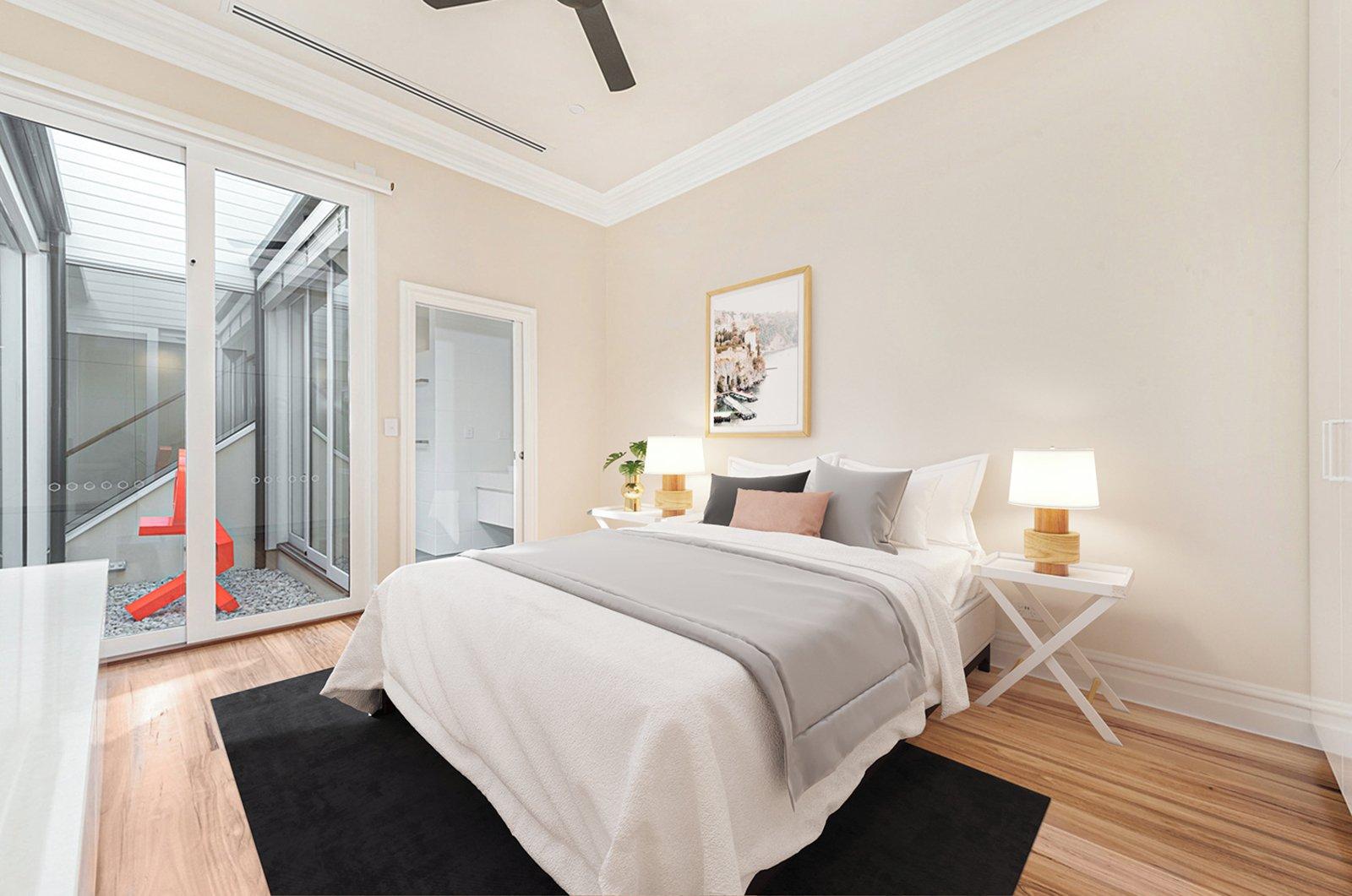 245 Ross Street, Port Melbourne, 3207