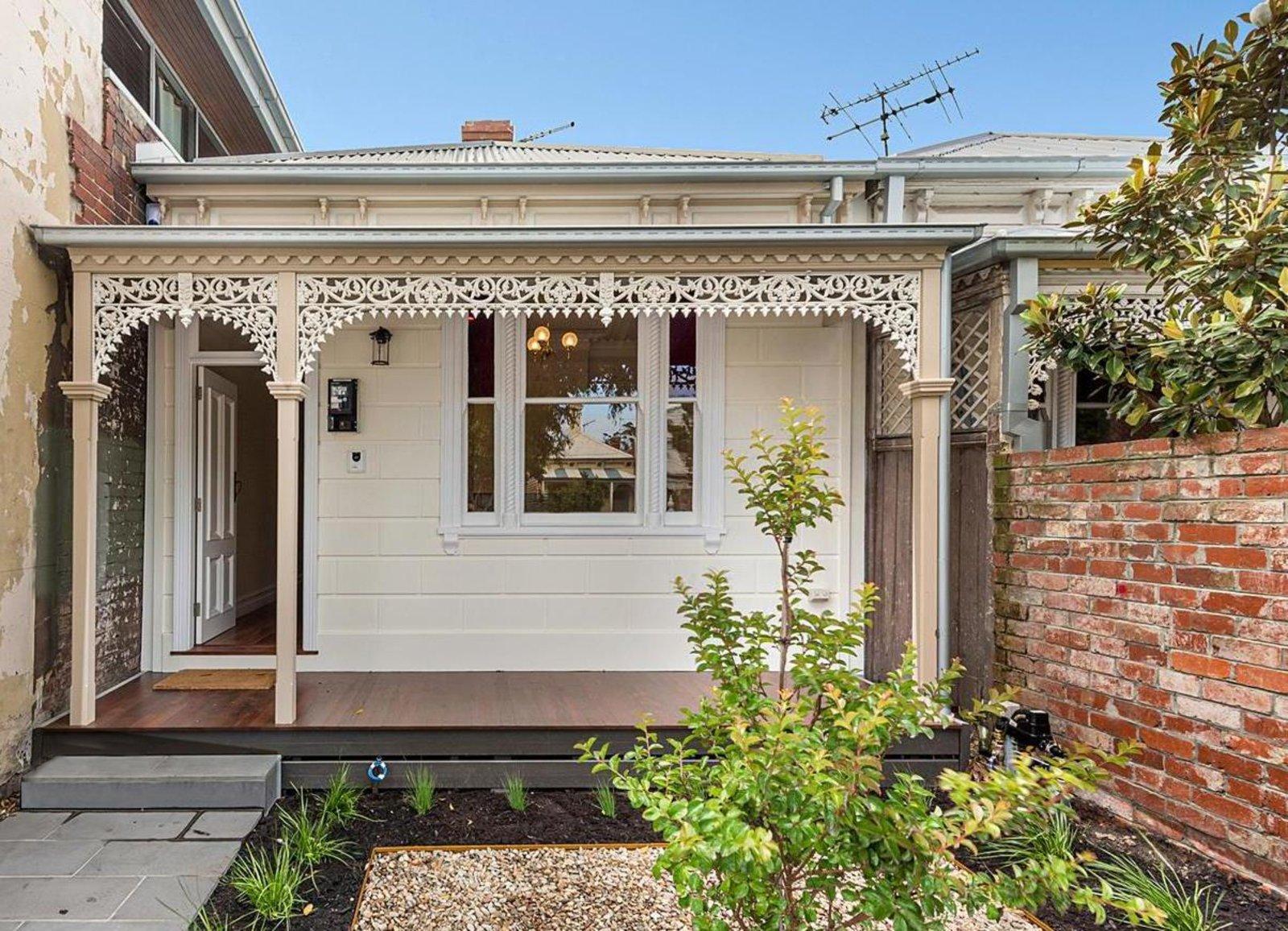 245 Ross Street, Port Melbourne, 3207