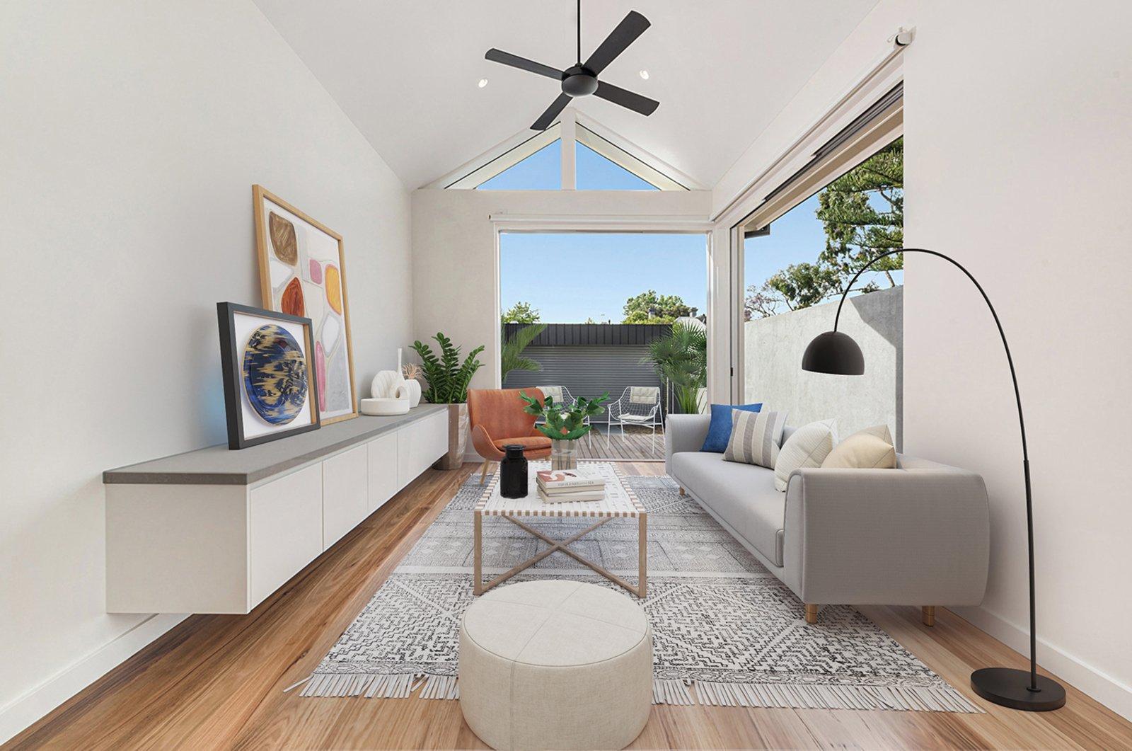 245 Ross Street, Port Melbourne, 3207
