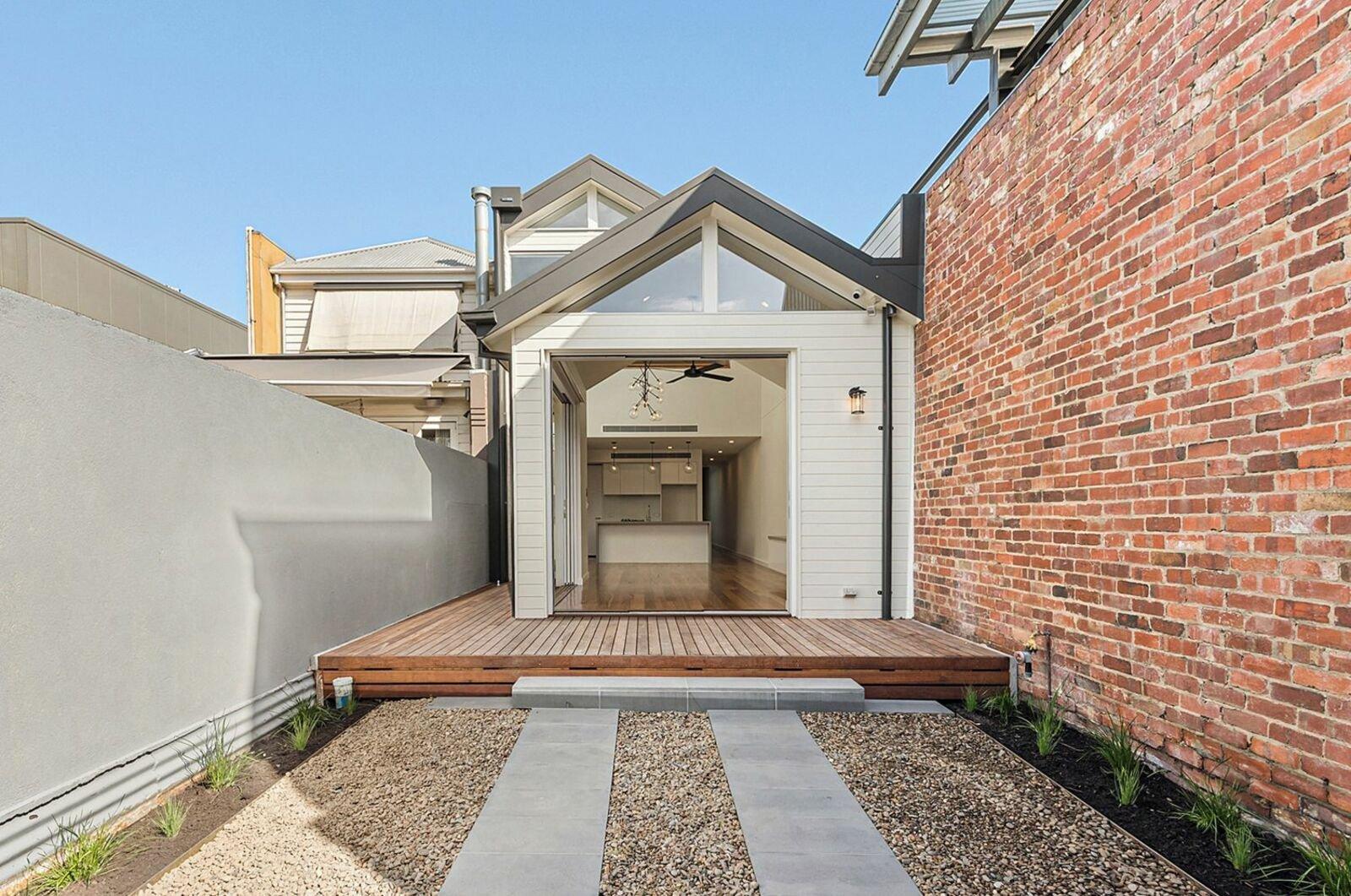 245 Ross Street, Port Melbourne, 3207