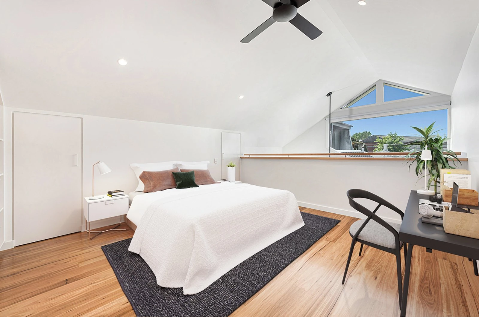 245 Ross Street, Port Melbourne, 3207