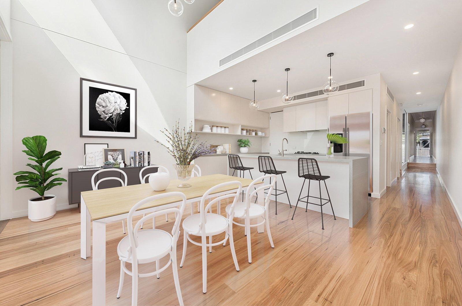 245 Ross Street, Port Melbourne, 3207