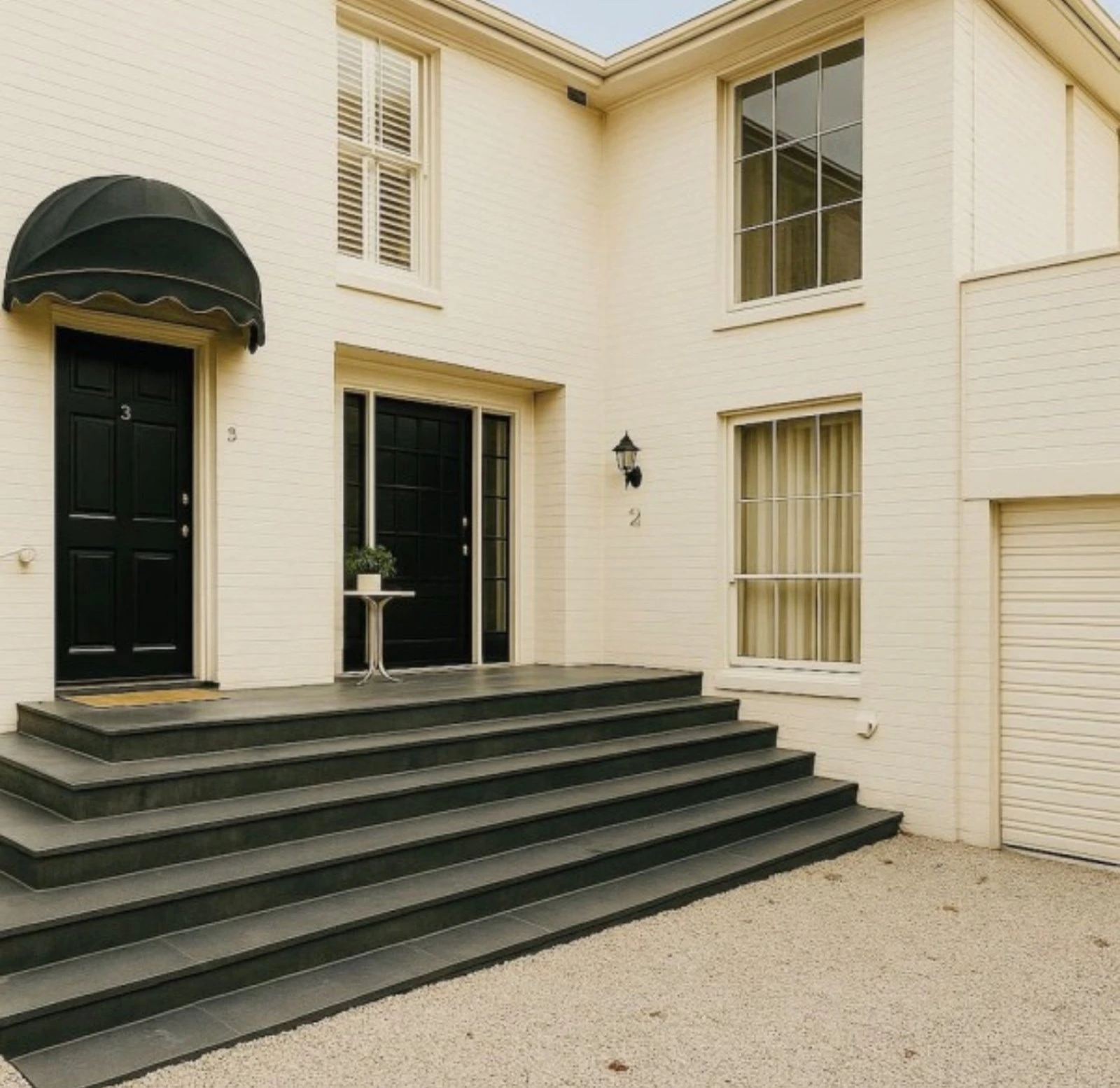 2/45 Washington Street, Toorak, 3142