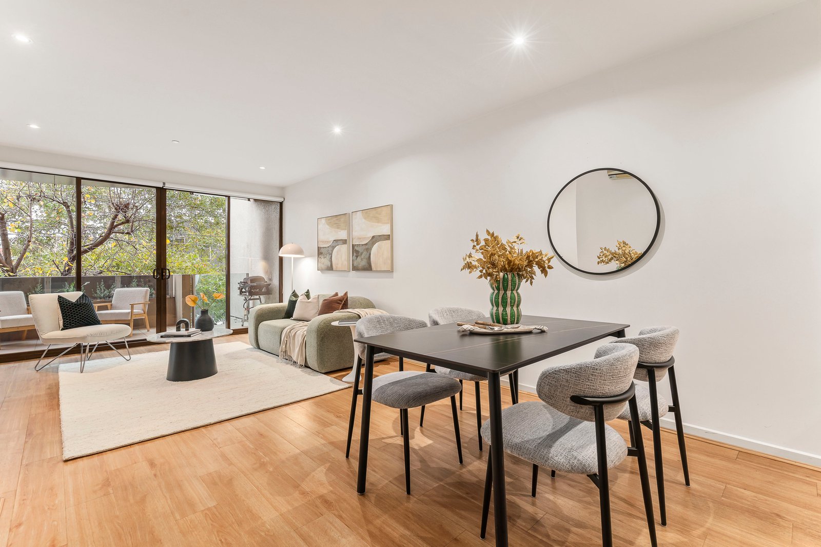24/69 Palmer Street, Richmond, 3121