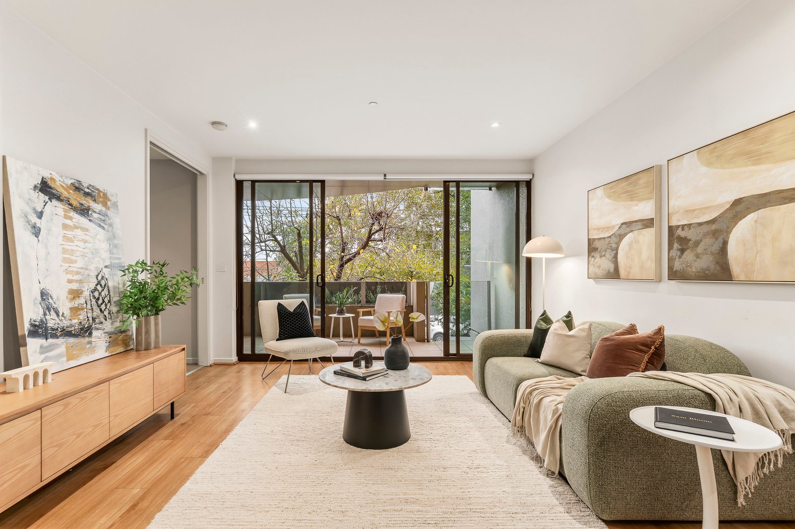24/69 Palmer Street, Richmond, 3121