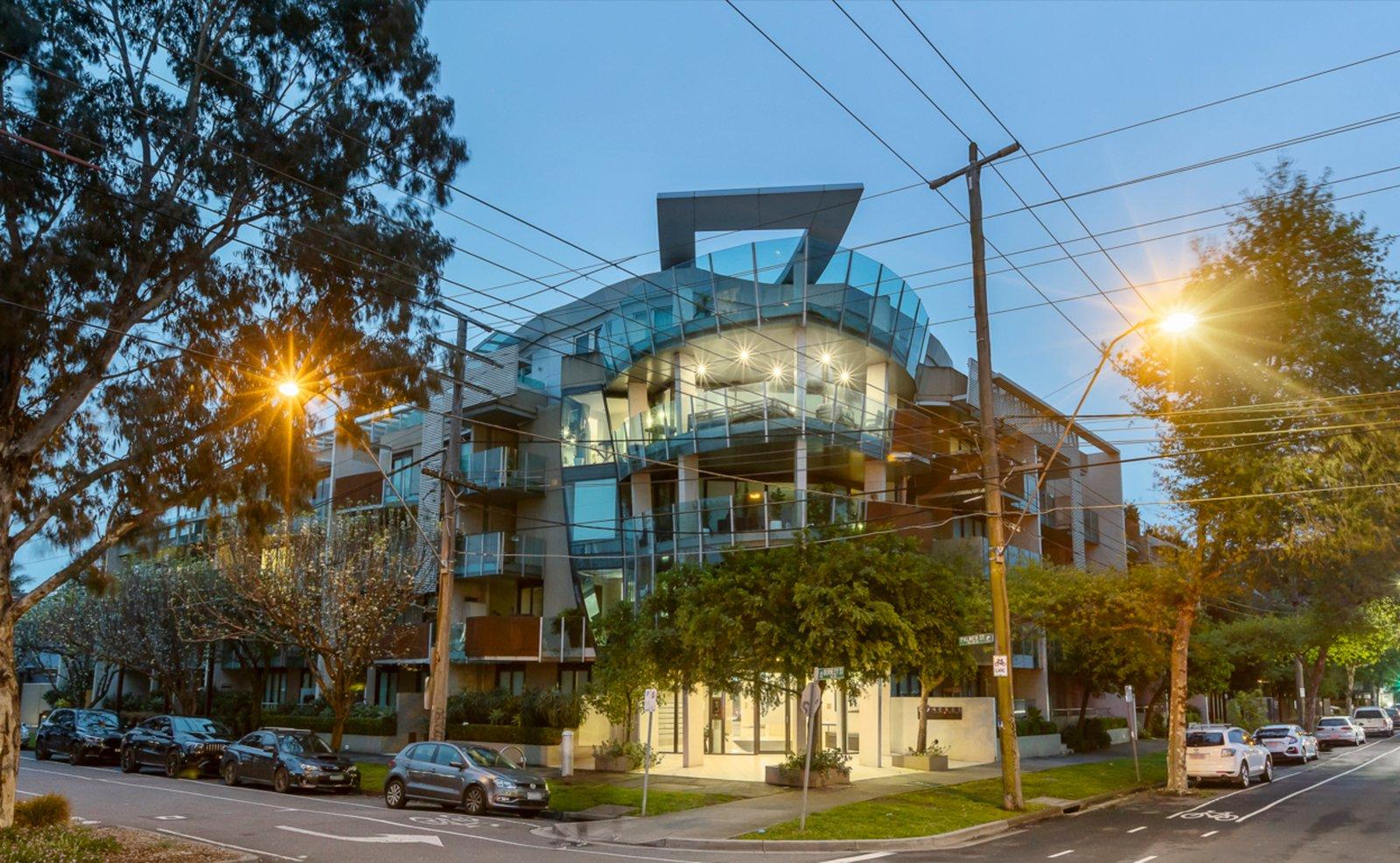 24/69 Palmer Street, Richmond, 3121
