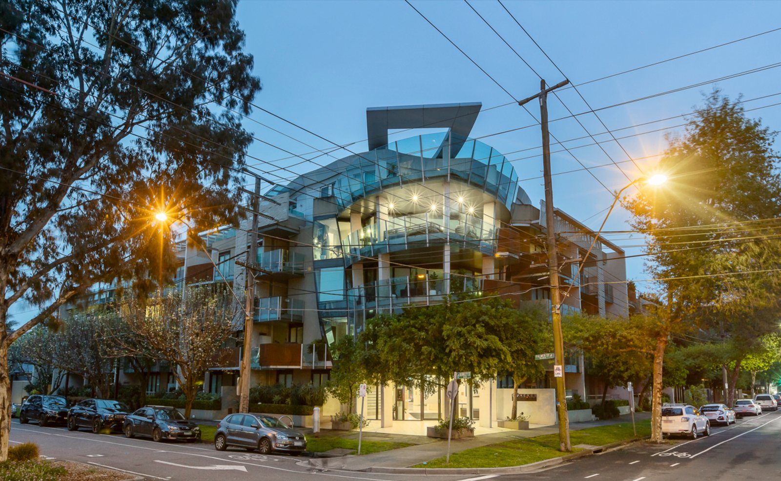 24/69 Palmer Street, Richmond, 3121