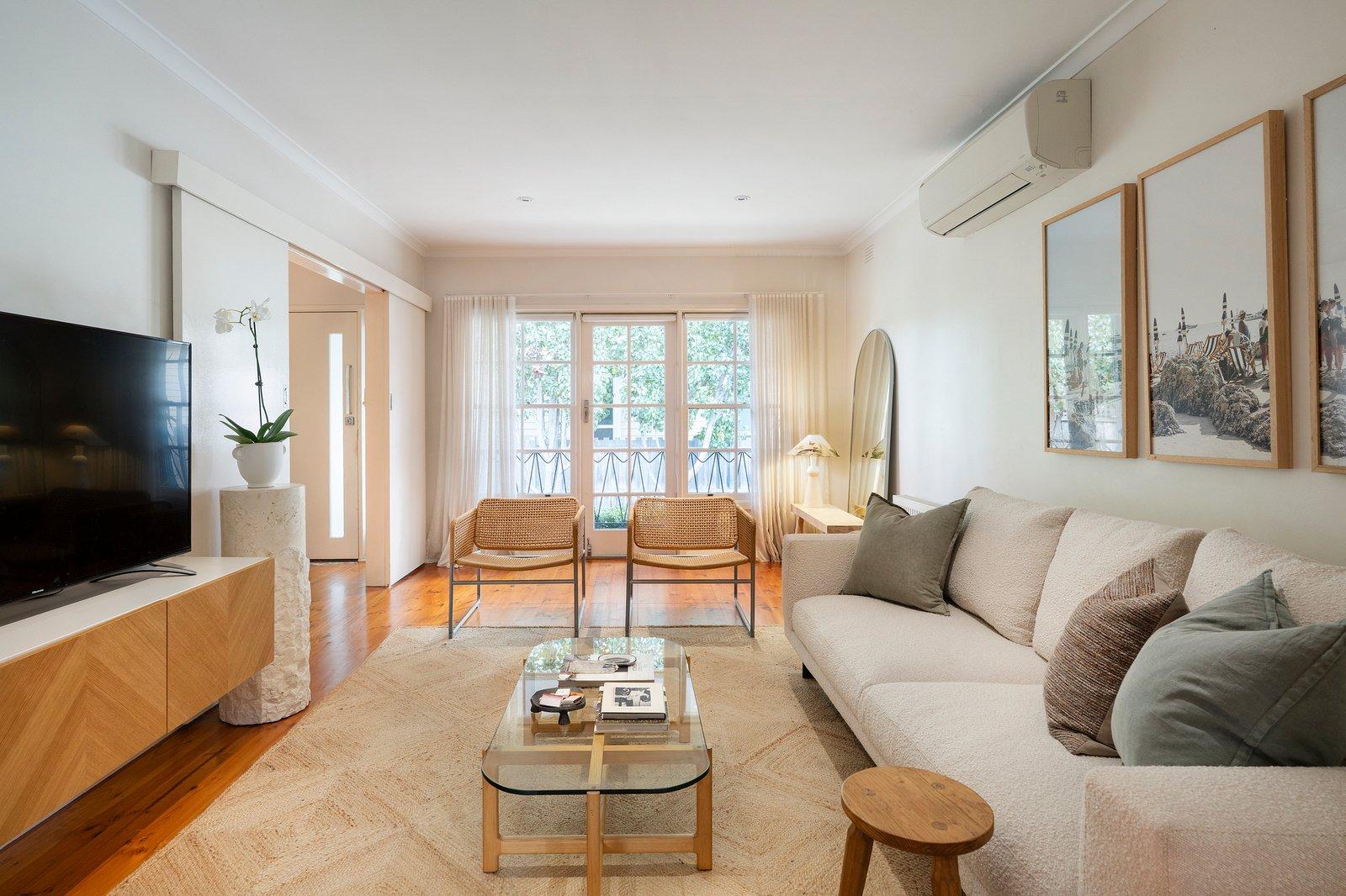 2/46 Abbott Street, Sandringham, 3191