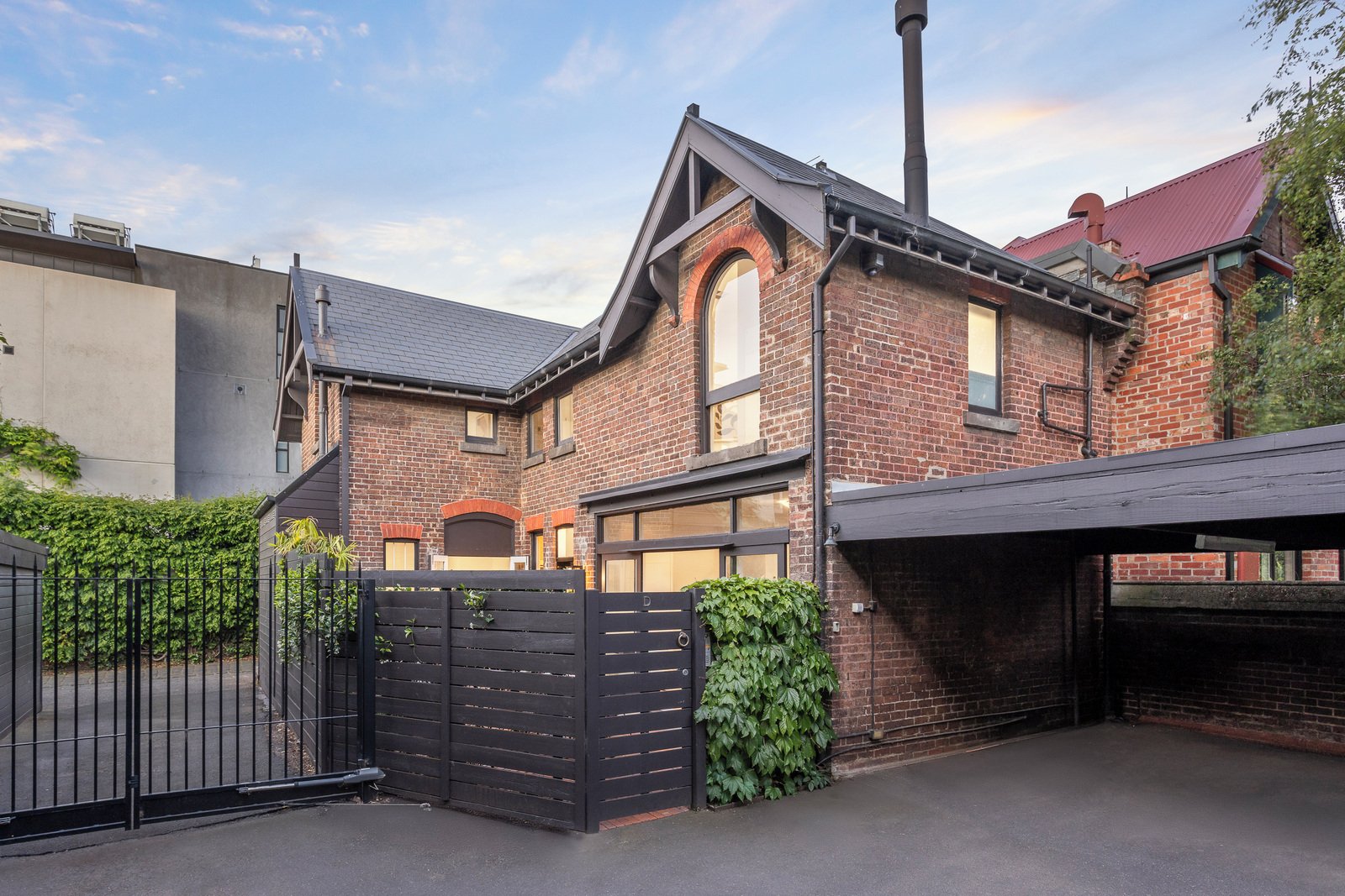246D Domain Road, South Yarra, 3141