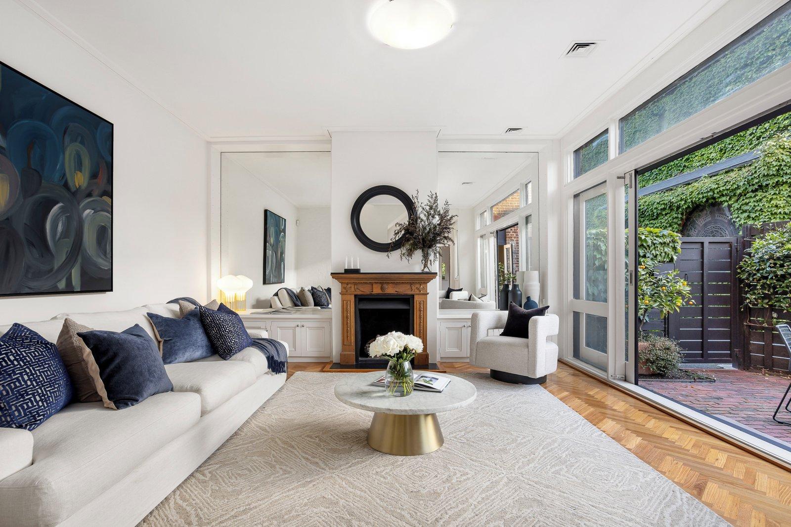 246D Domain Road, South Yarra, 3141