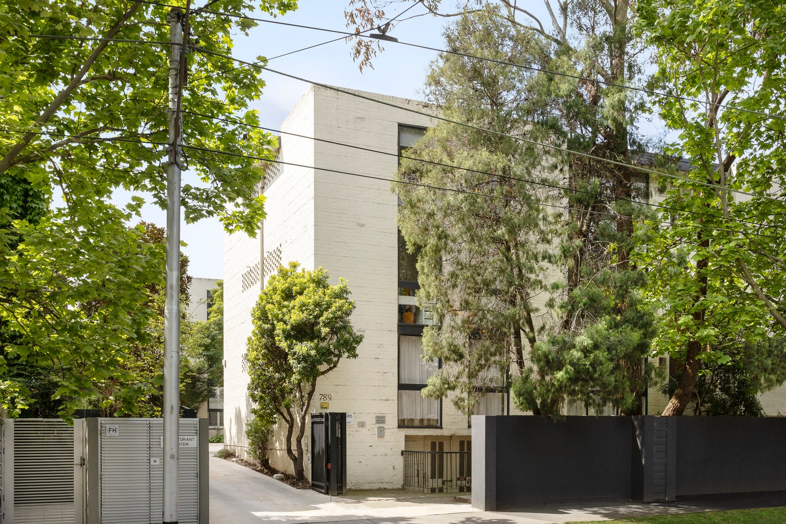 24/789 Malvern Road, Toorak, 3142