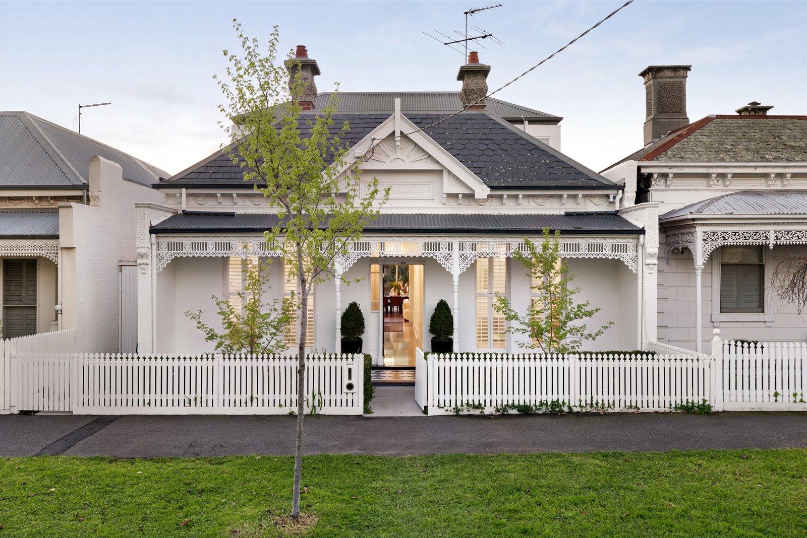 248 Bridport Street West, Albert Park, 3206