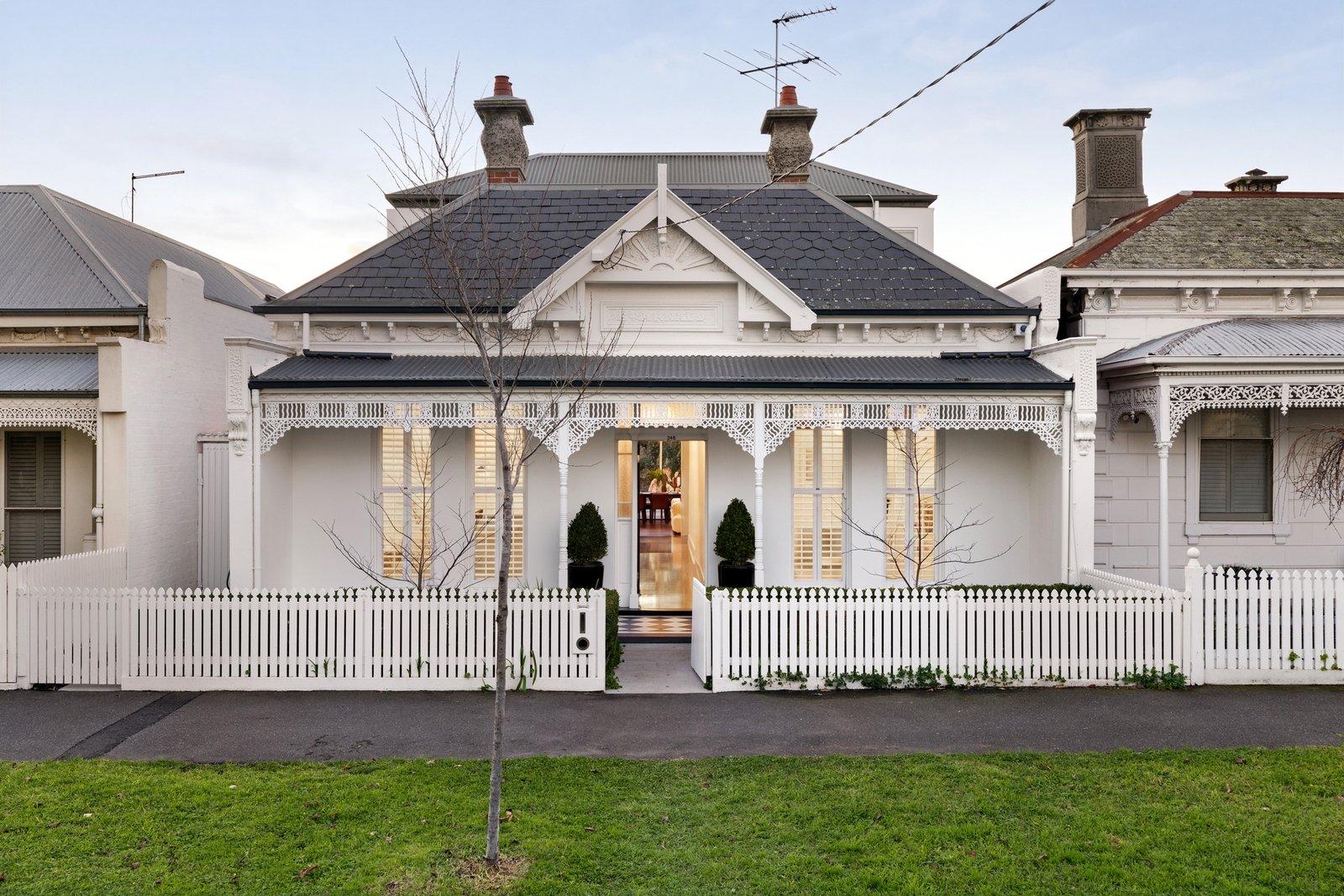 248 Bridport Street West, Albert Park, 3206