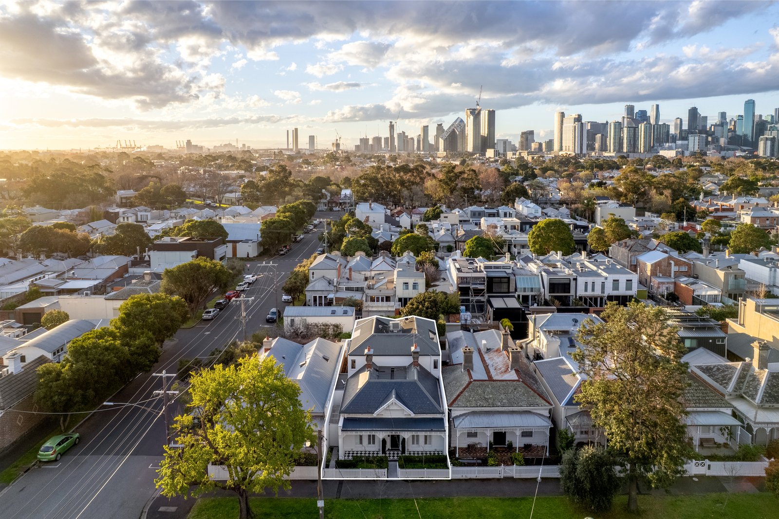 248 Bridport Street West, Albert Park, 3206