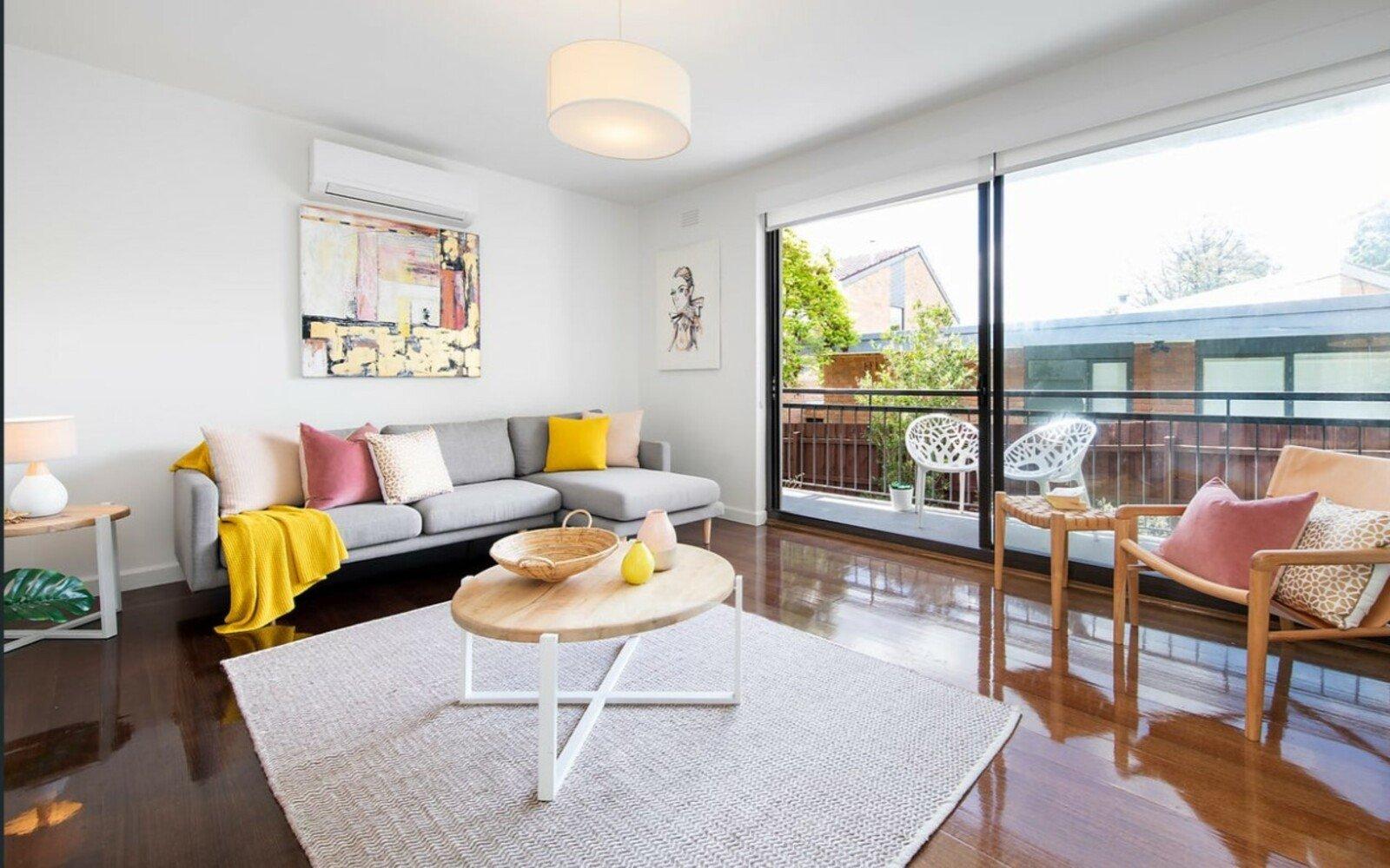 2/499 High Street, Kew, 3101