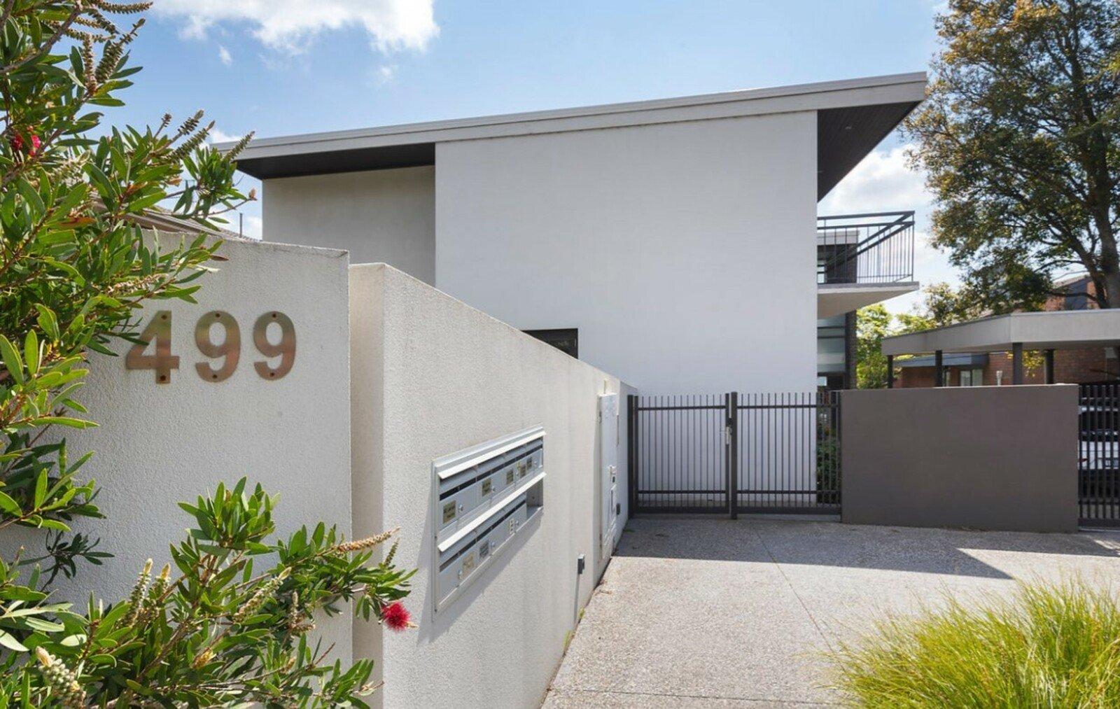 2/499 High Street, Kew, 3101