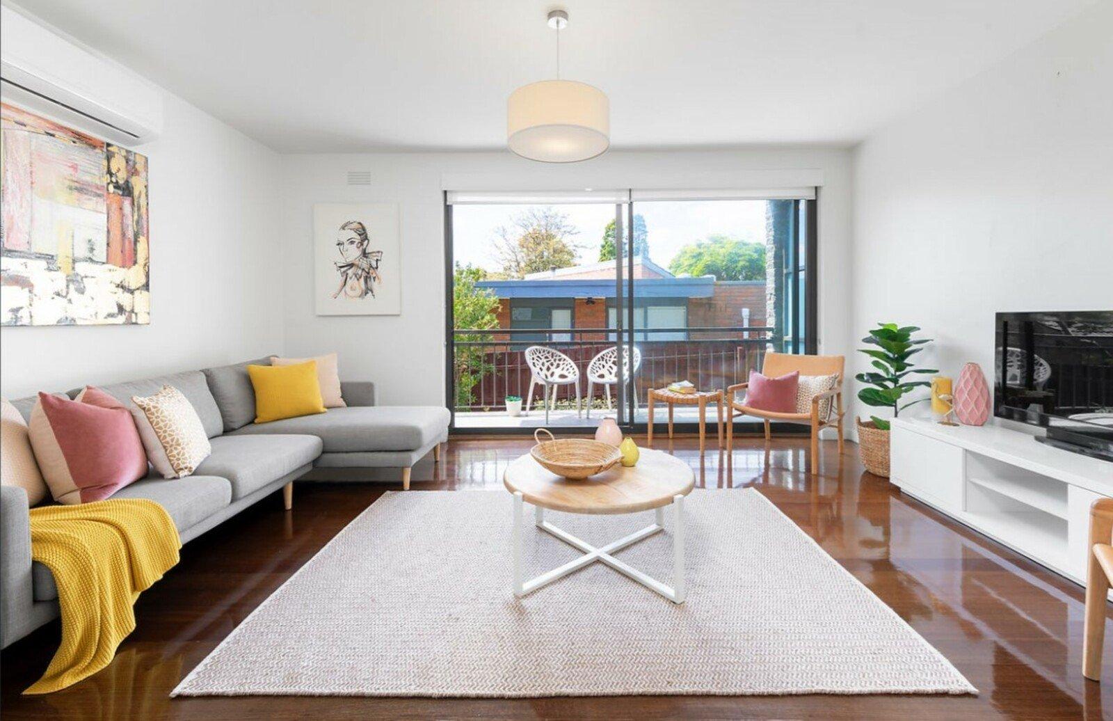 2/499 High Street, Kew, 3101