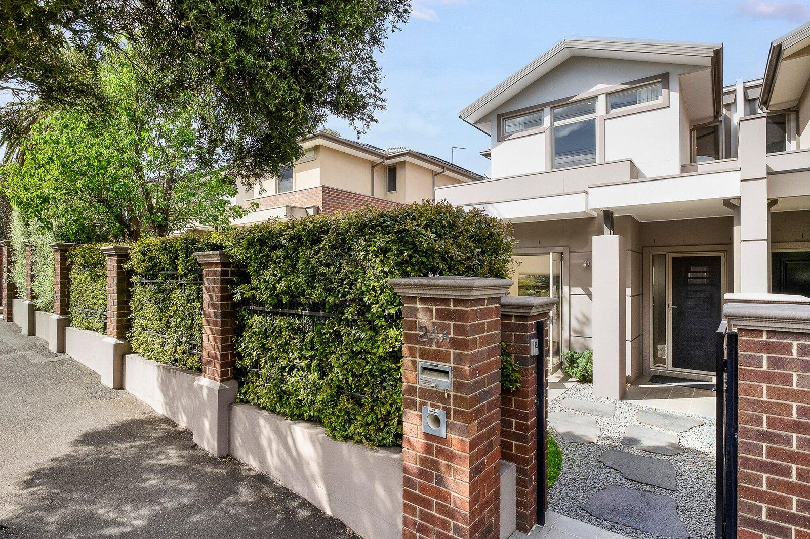 24a Wellington Street, Kew, 3101