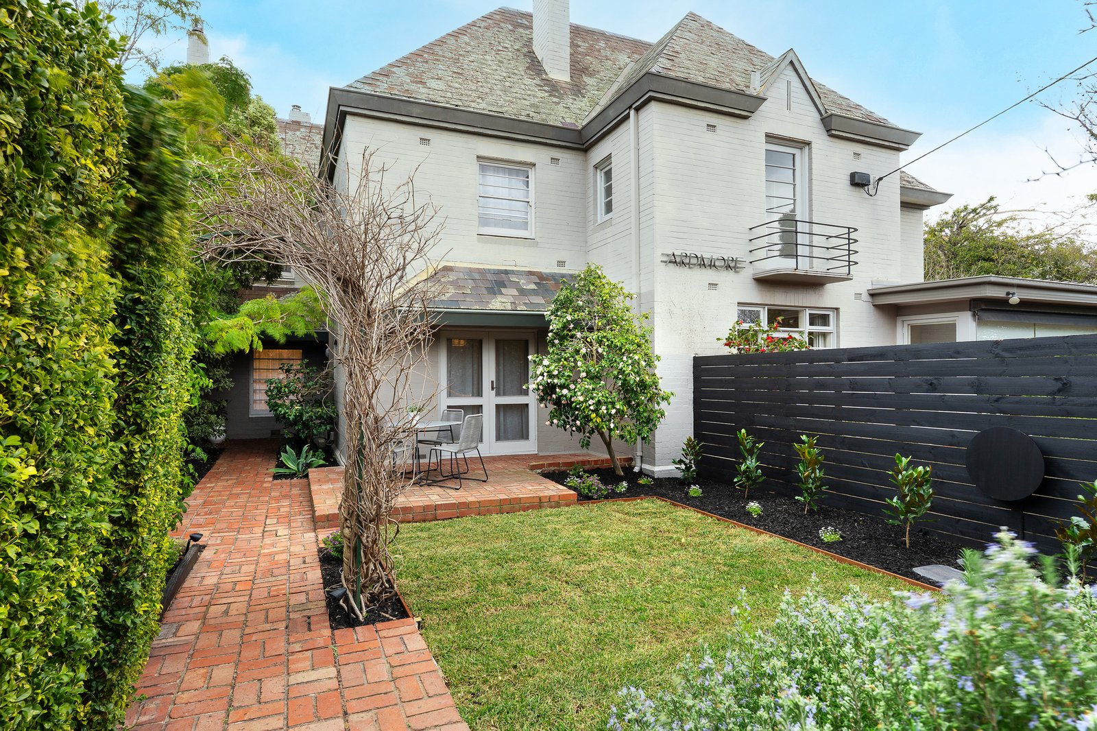 2/5 Webb Street, Brighton, 3186
