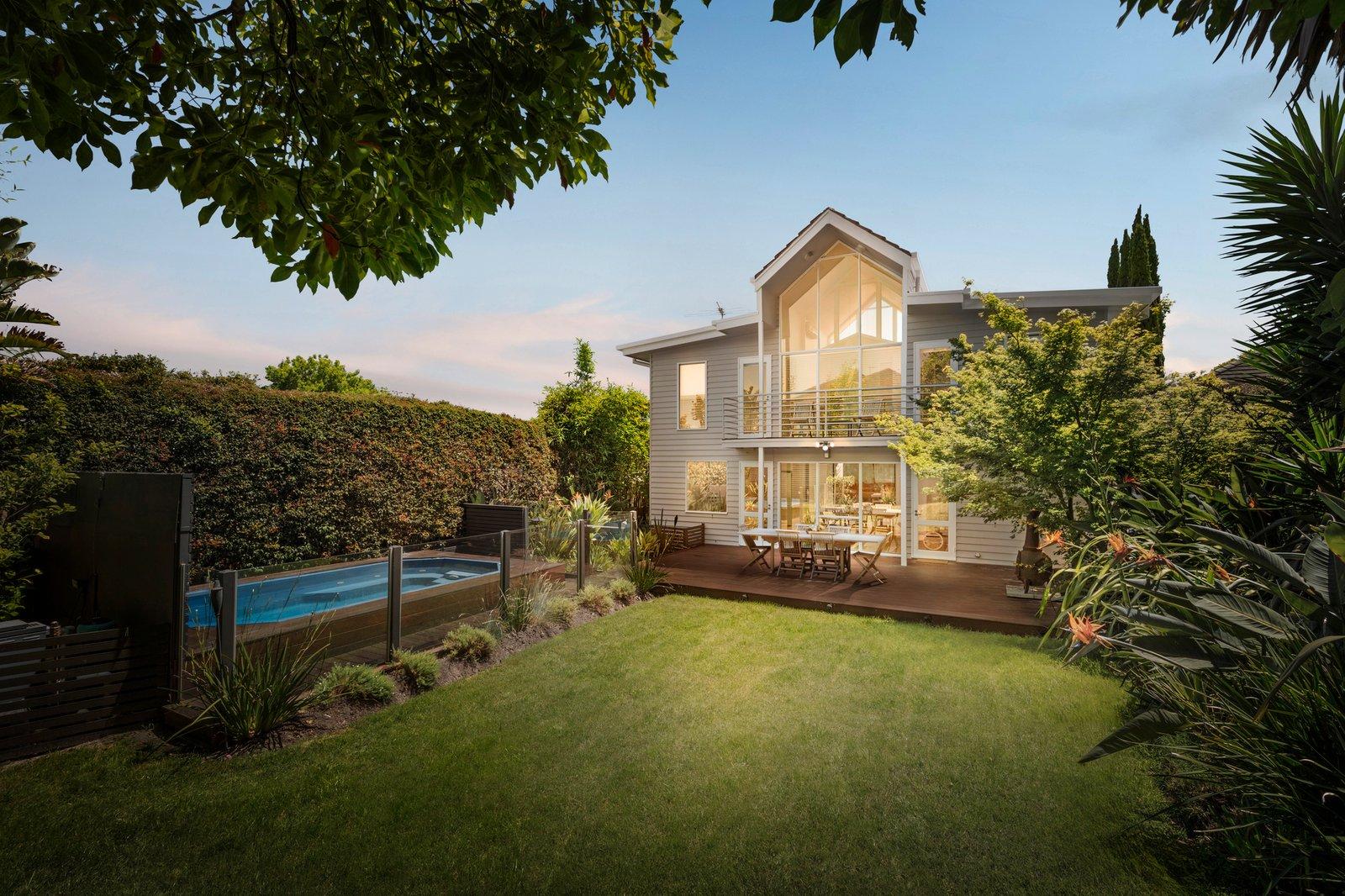 25 Allison Avenue, Glen Iris, 3146