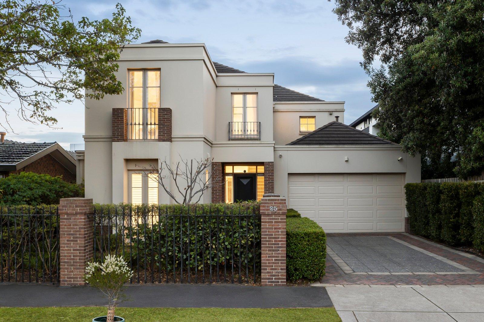 25 Black Street, Brighton, 3186