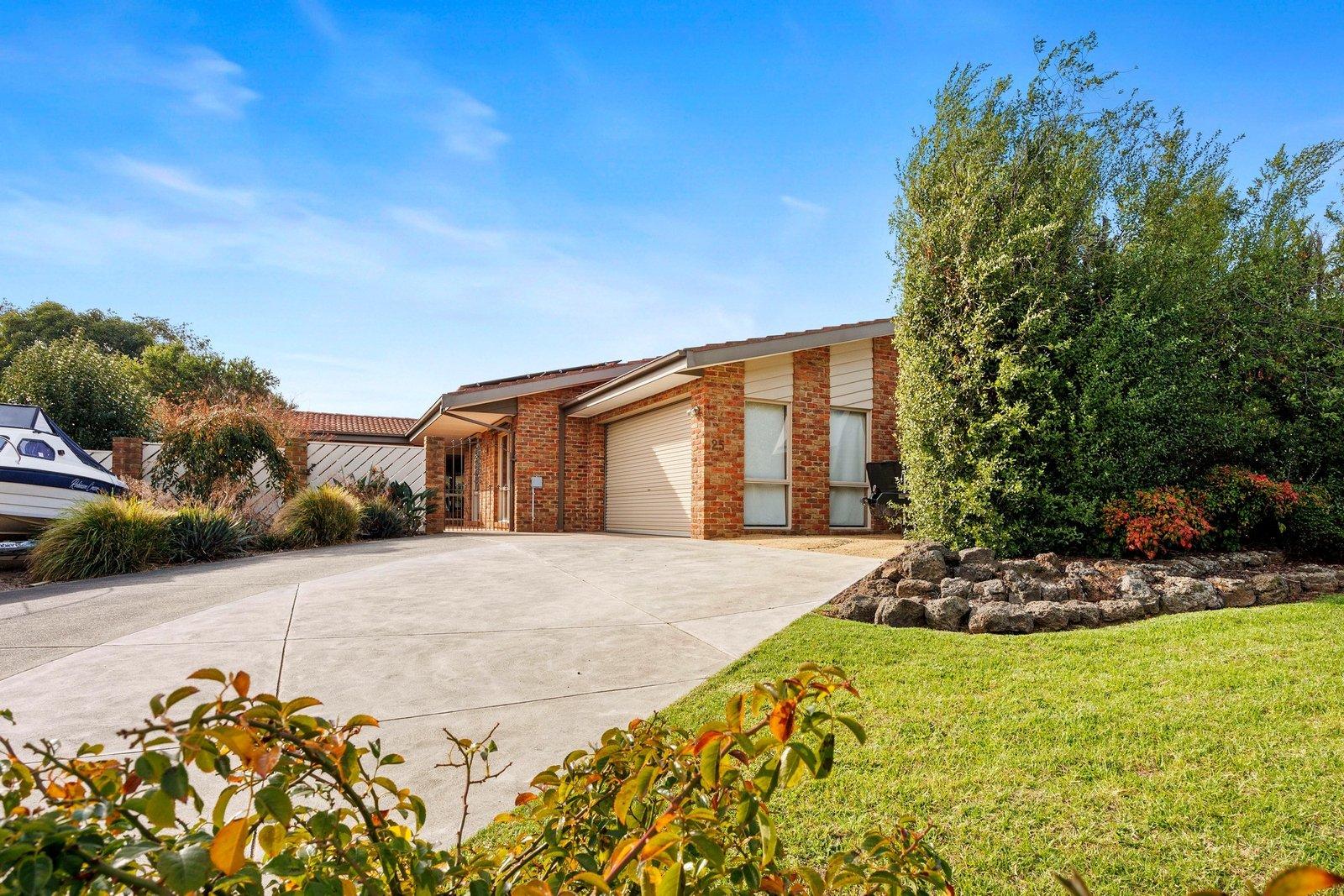 25 Driftwood Court, Mount Martha, 3934