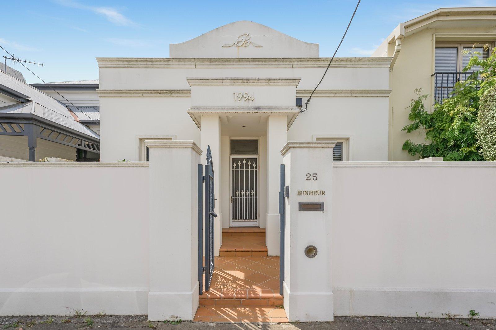25 Lang Street, South Yarra, 3141