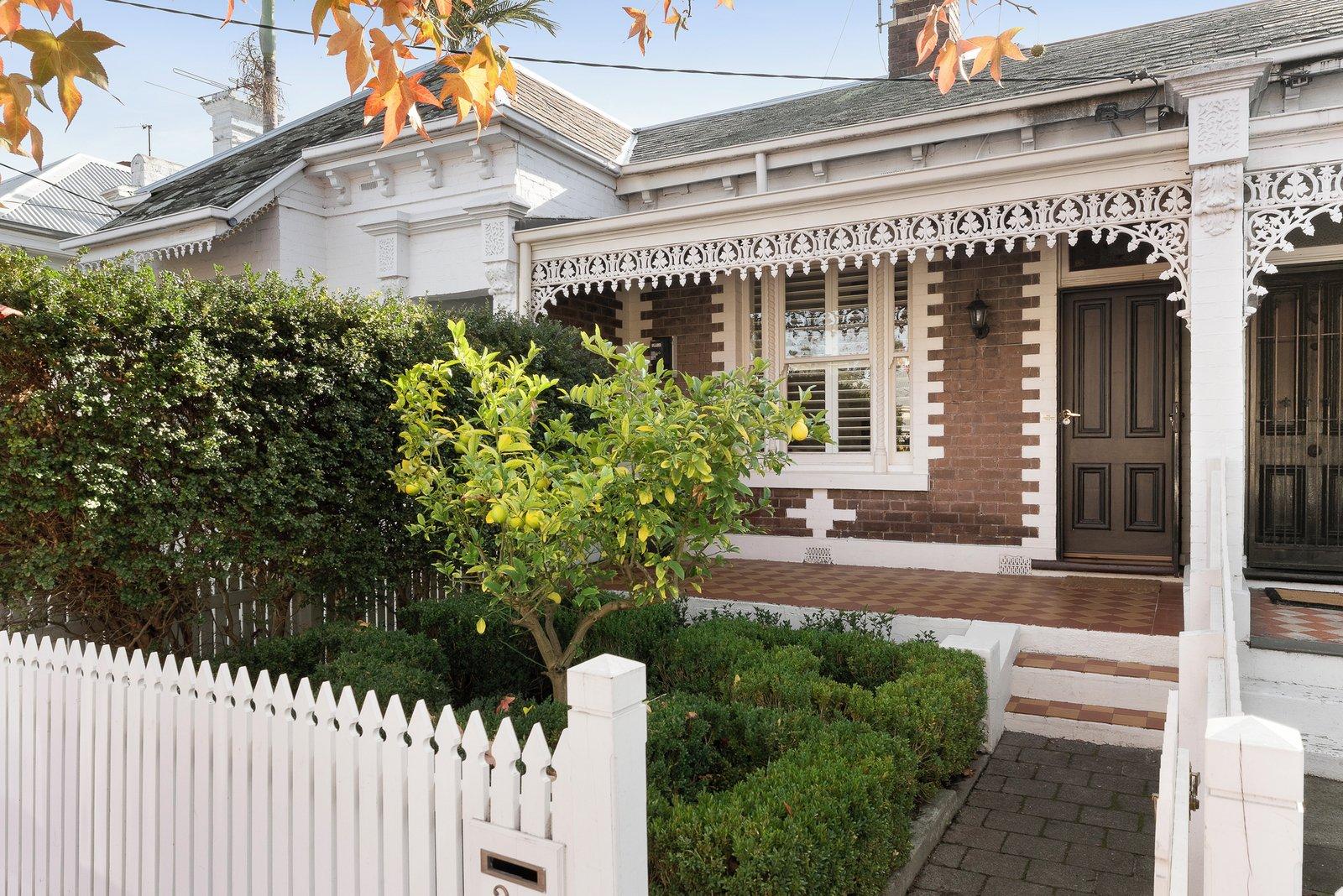 25 Melville Street, Hawthorn, 3122
