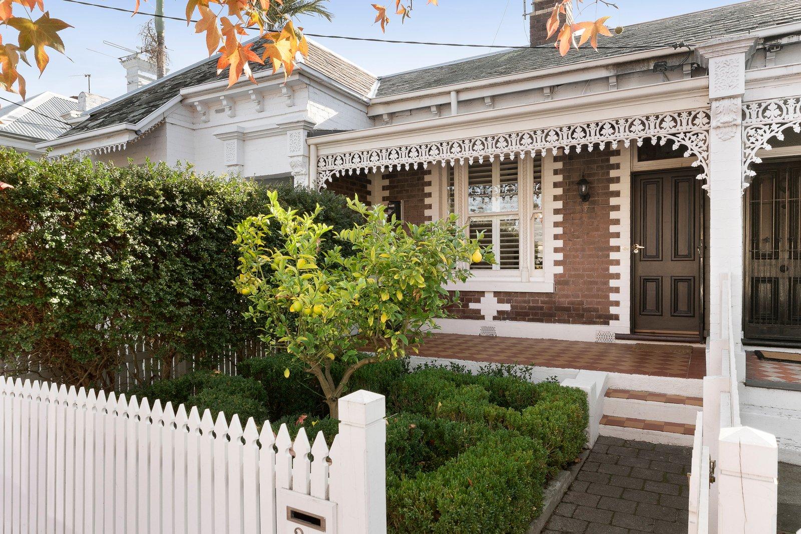 25 Melville Street, Hawthorn, 3122