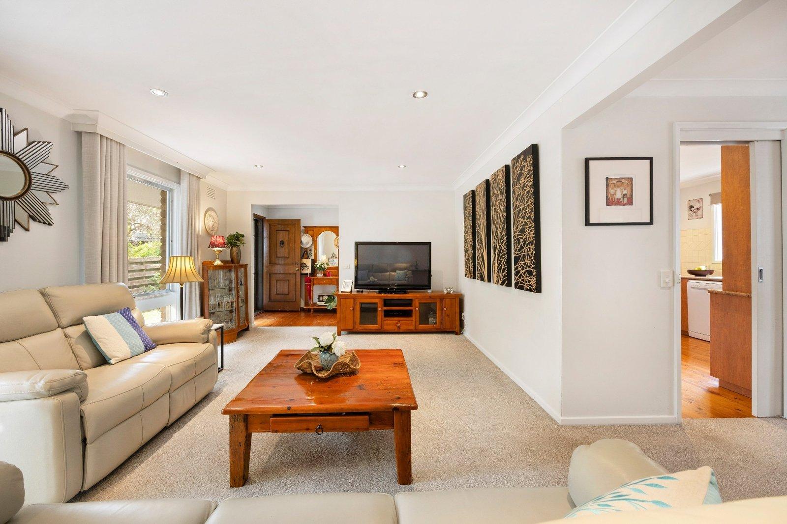 25 Redbourne Avenue, Mount Eliza, 3930